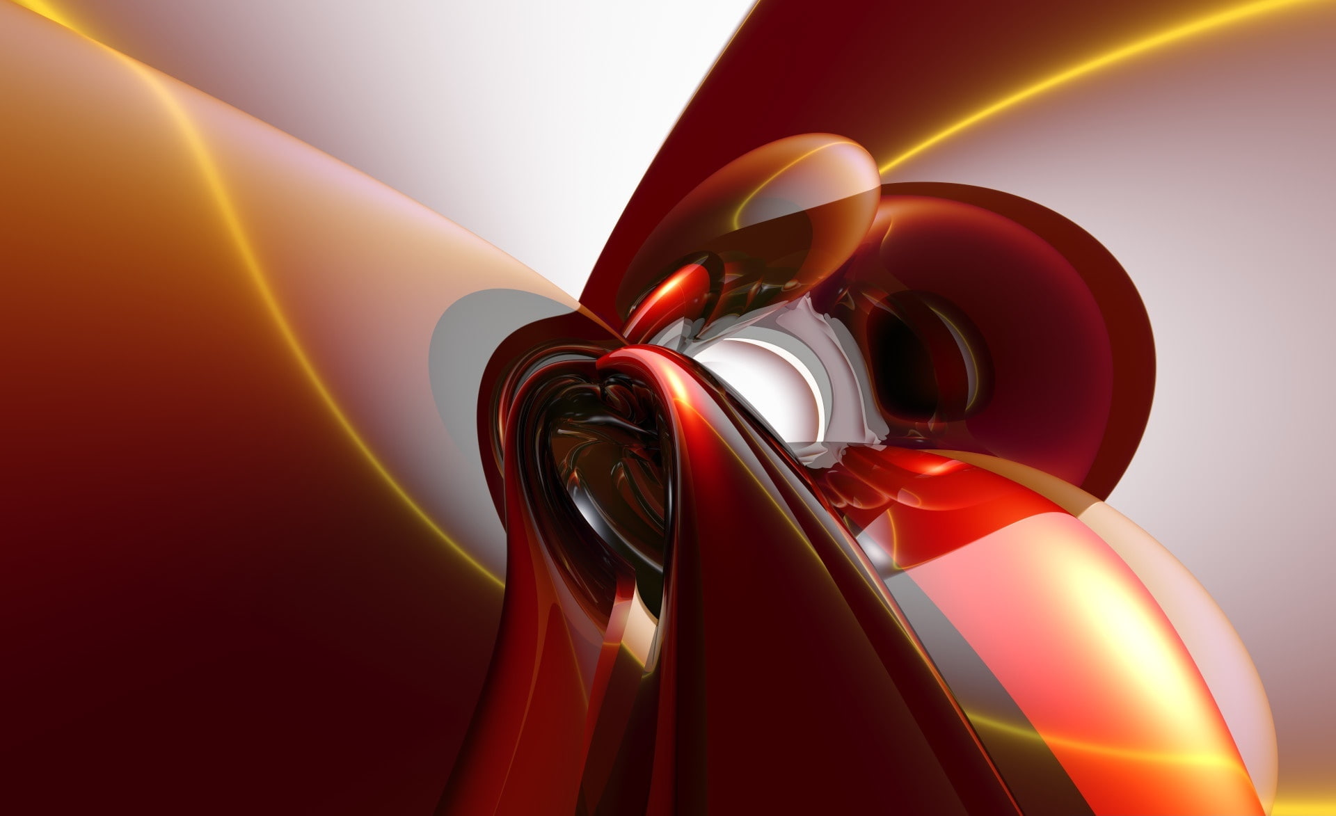 sunlight, no people, multi colored, vibrant color, ribbon, Relhom, close-up, reflection, technology, coated, candy coated, illuminated, shiny, HD Wallpaper