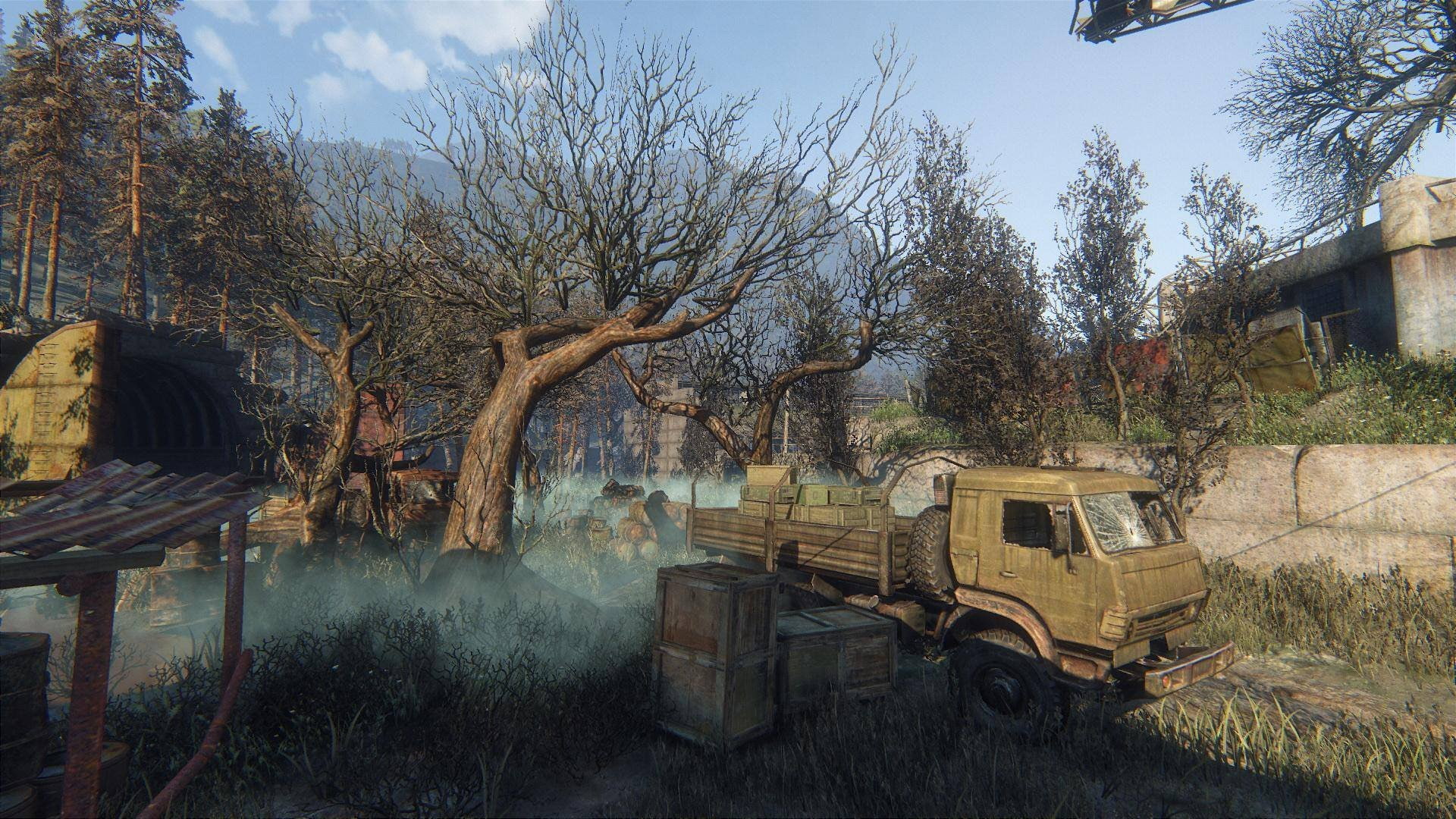 apocalyptic, survarium, shooter, online, sci-fi, 1080P, survival, HD Wallpaper