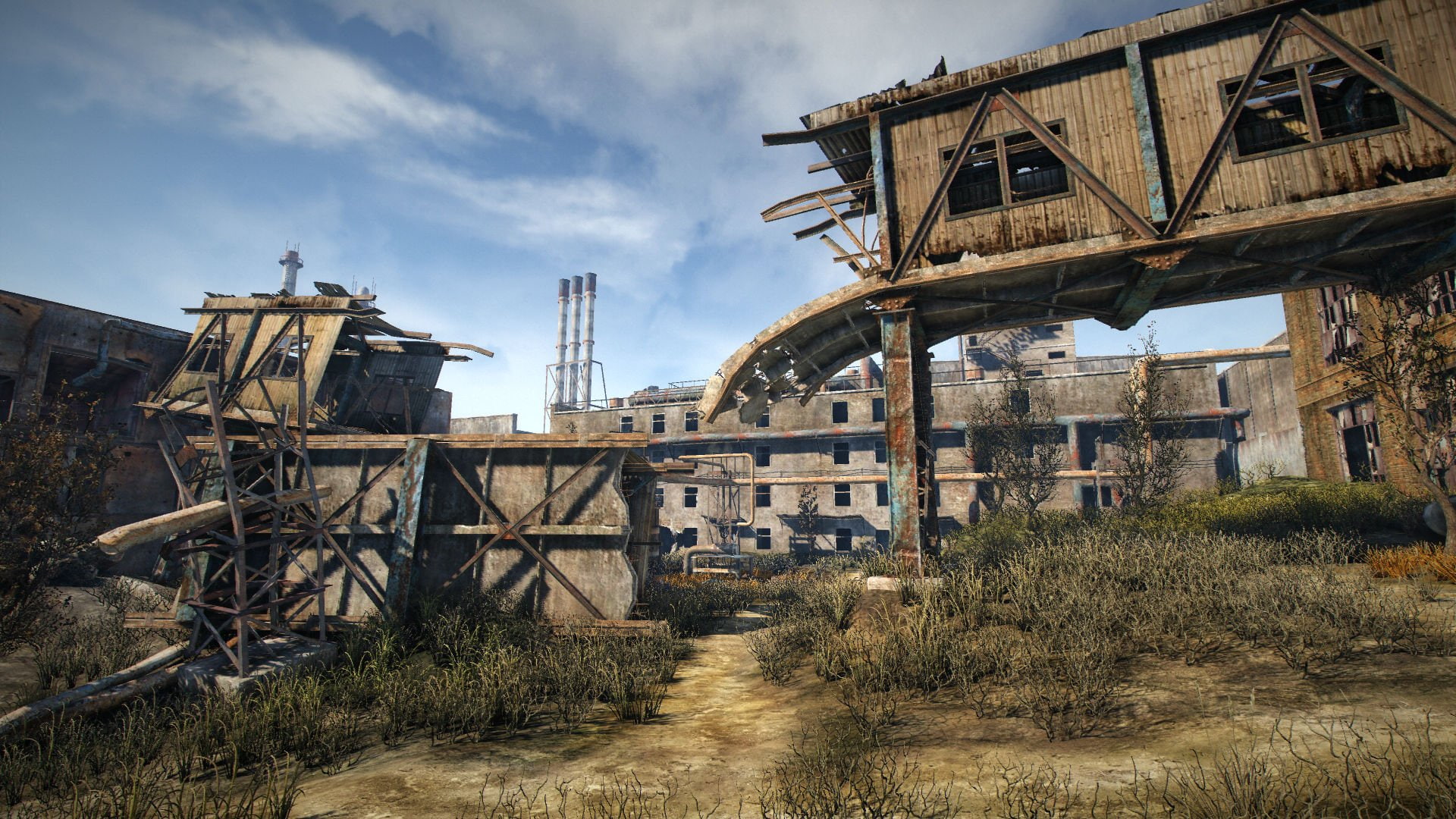 survarium, survival, online, shooter, 1080P, apocalyptic, sci-fi, HD Wallpaper