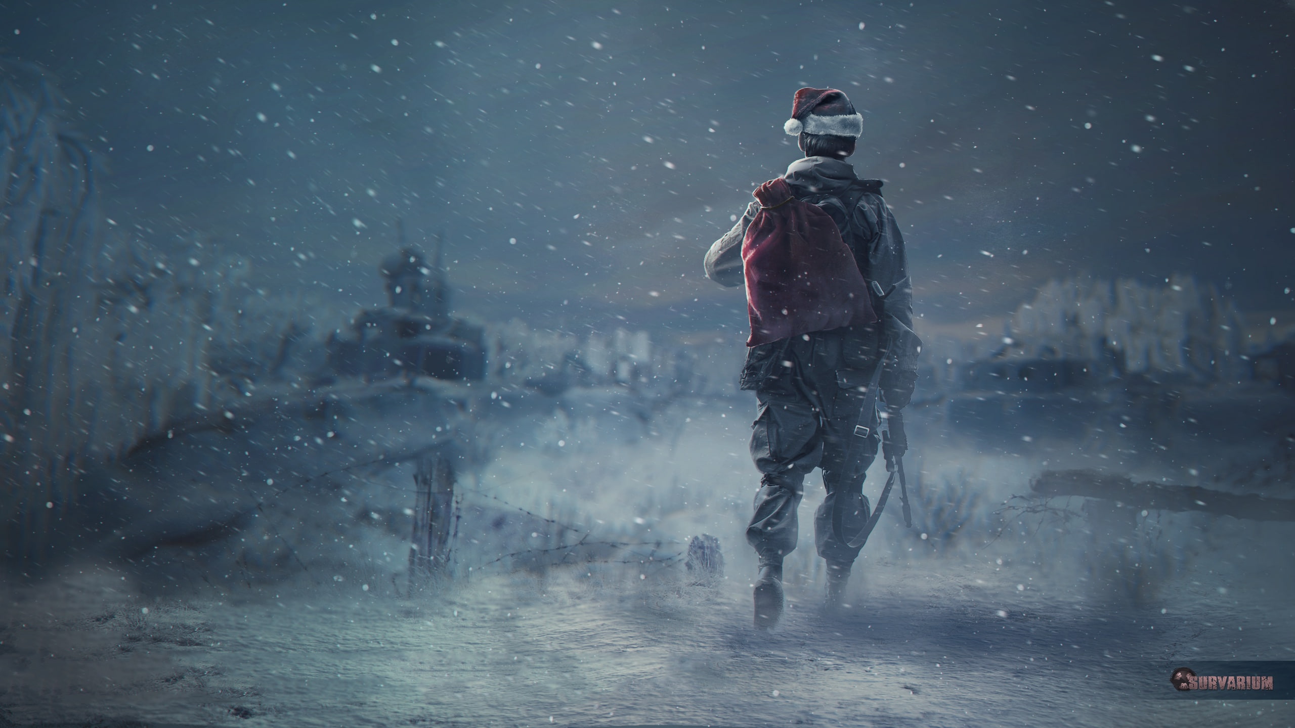 2K, survarium, HD Wallpaper