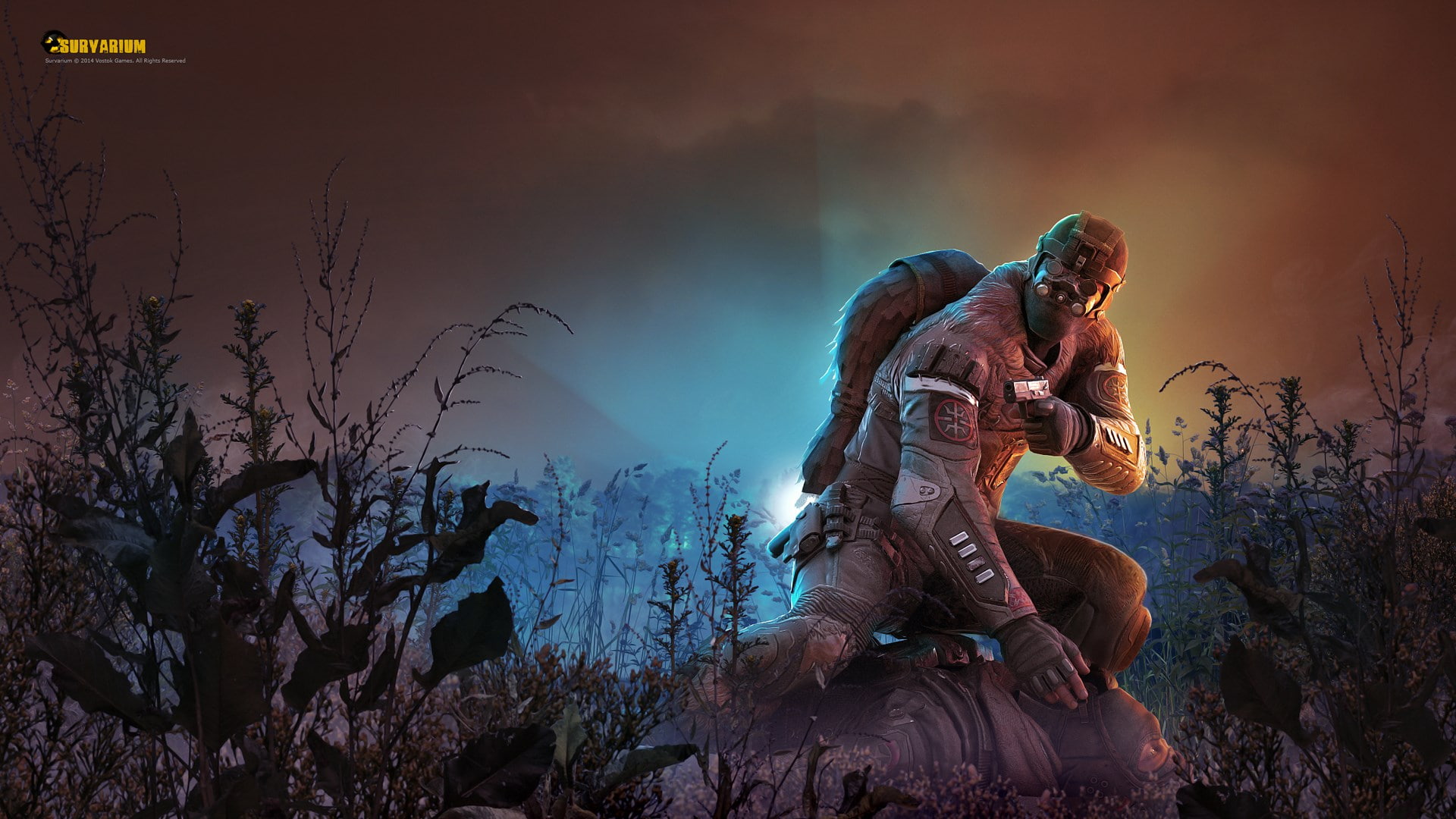 1080P, survarium, HD Wallpaper