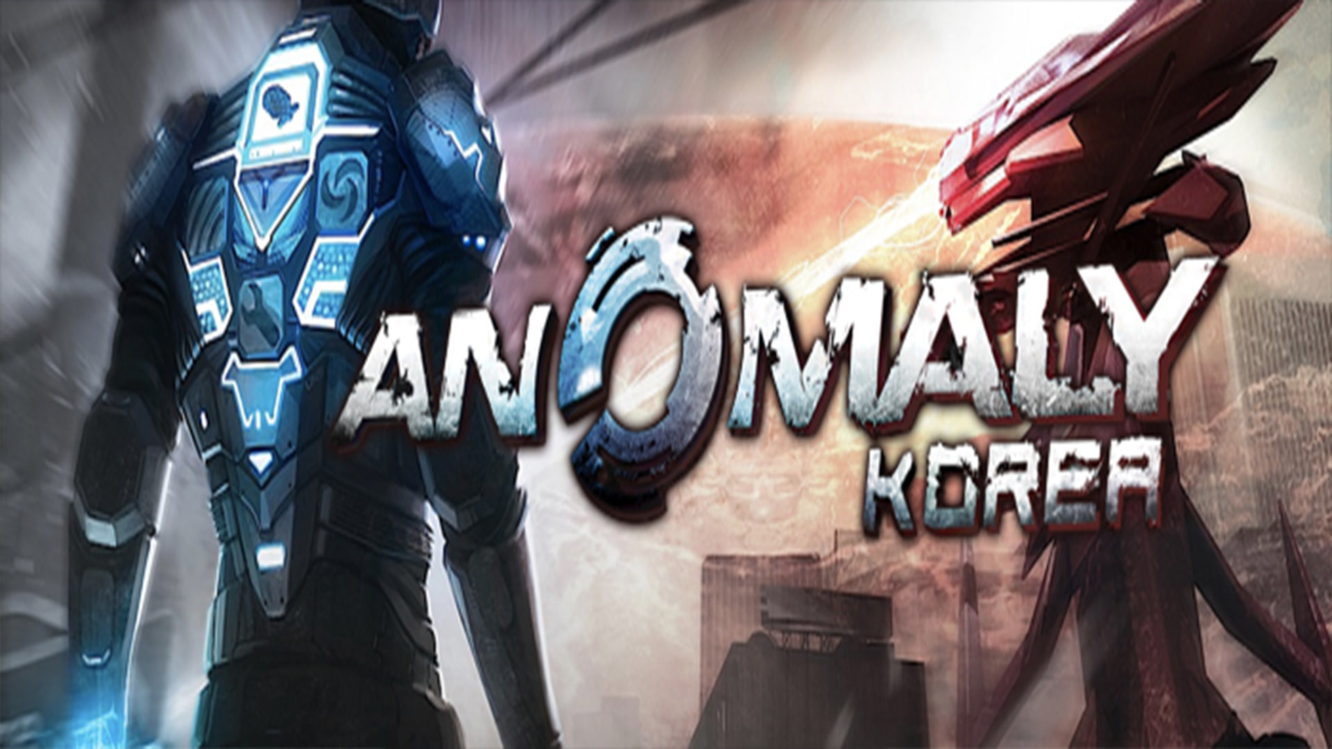 Video Game, Anomaly: Korea, 1080P, HD Wallpaper