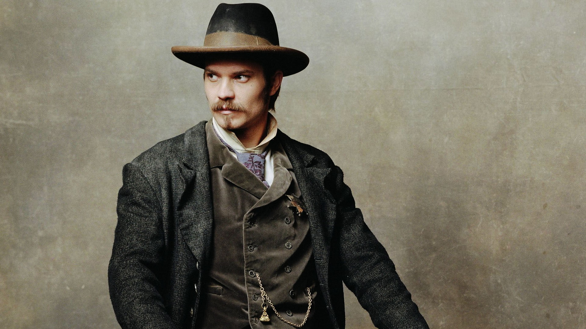 western, drama, 1080P, television, hbo, deadwood, HD Wallpaper