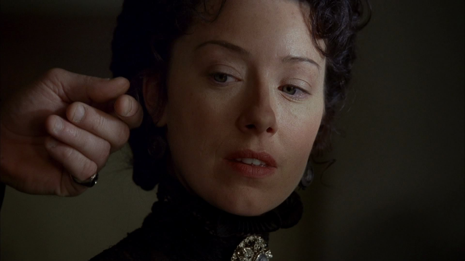 1080P, hbo, deadwood, television, western, drama, HD Wallpaper