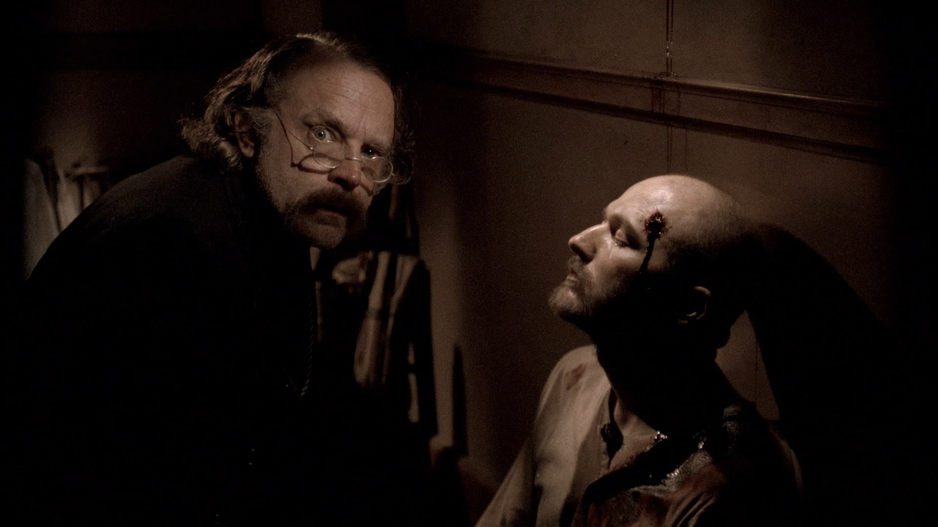 1080P, western, dark, blood, deadwood, television, drama, hbo, HD Wallpaper