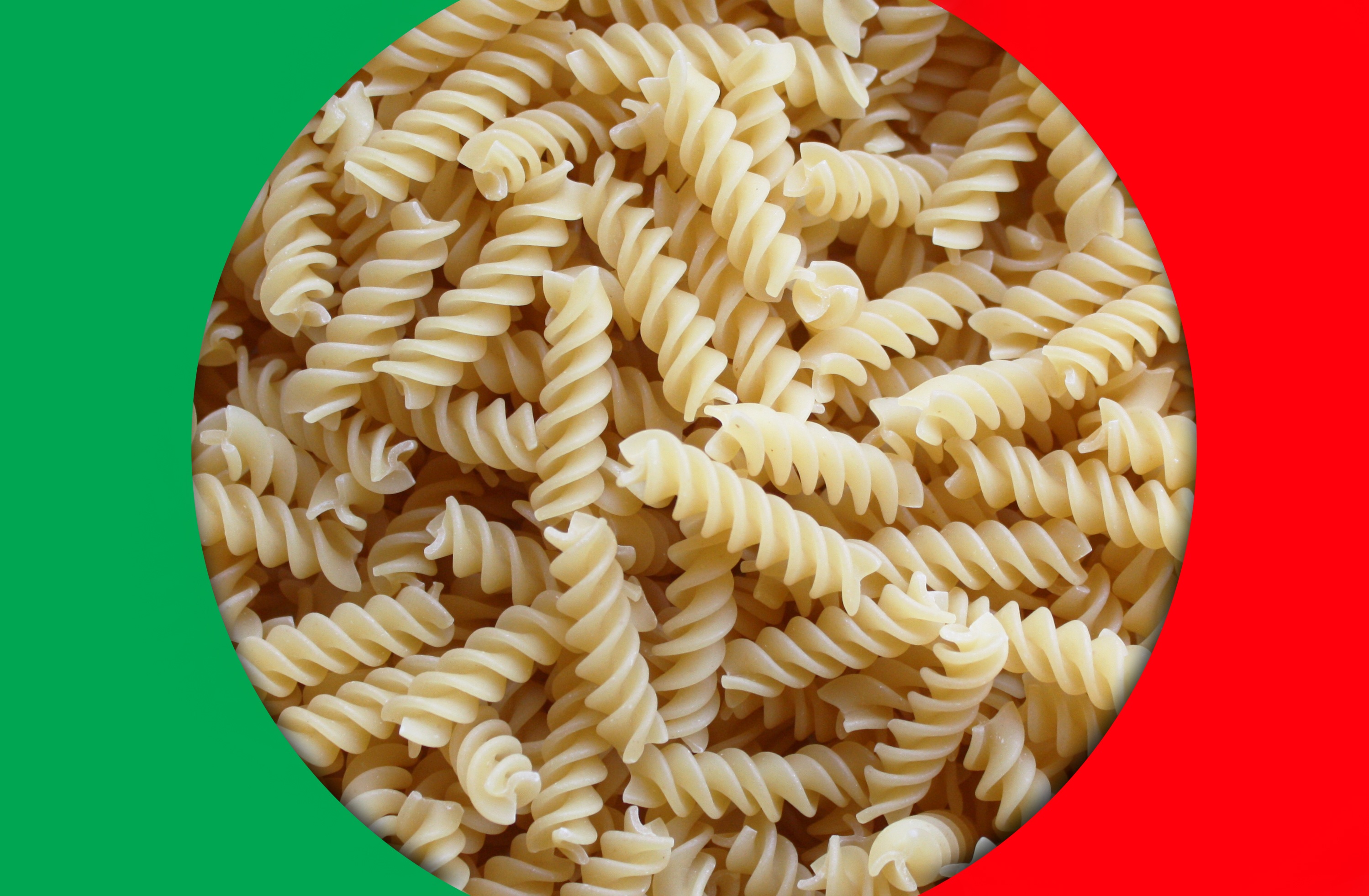 italian food, lot, mediterranean diet, sweet food, italian, kitchen, no people, directly above, high angle view, rotini, foods, red, eat, gastronomy, green, HD Wallpaper