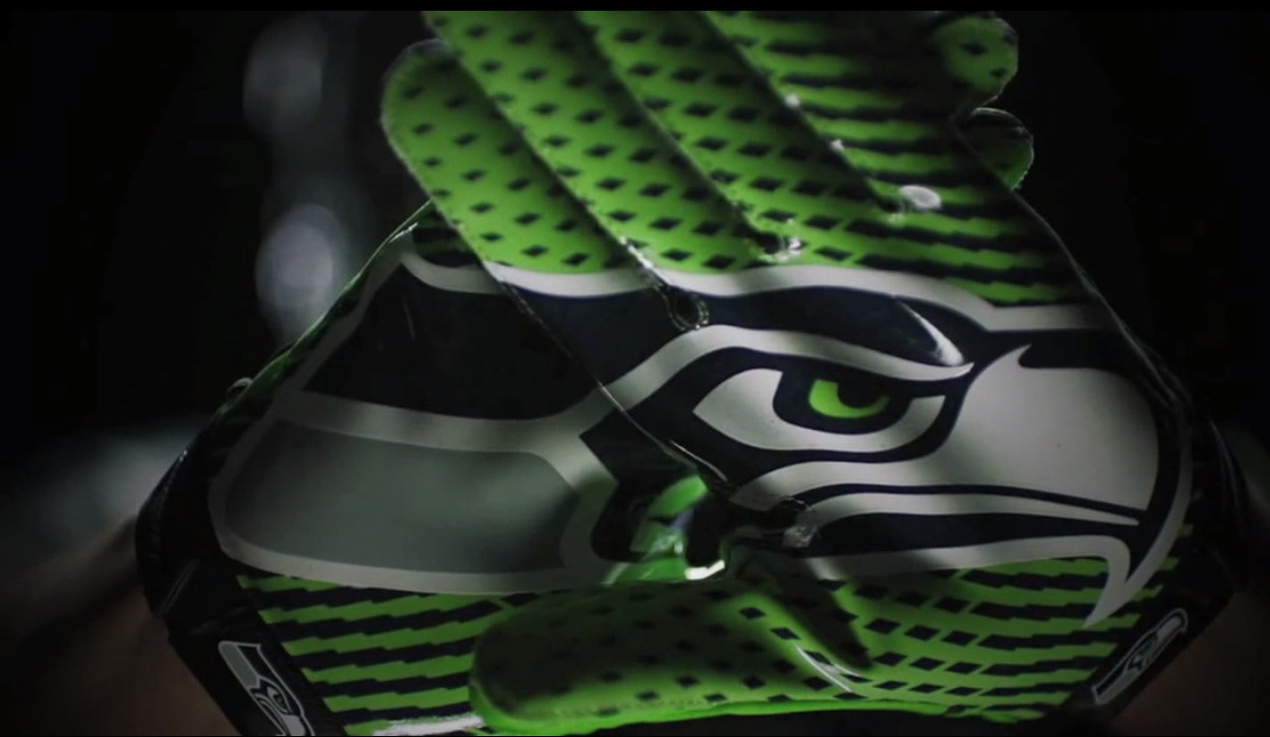 Football, Seattle Seahawks, 720P, HD Wallpaper
