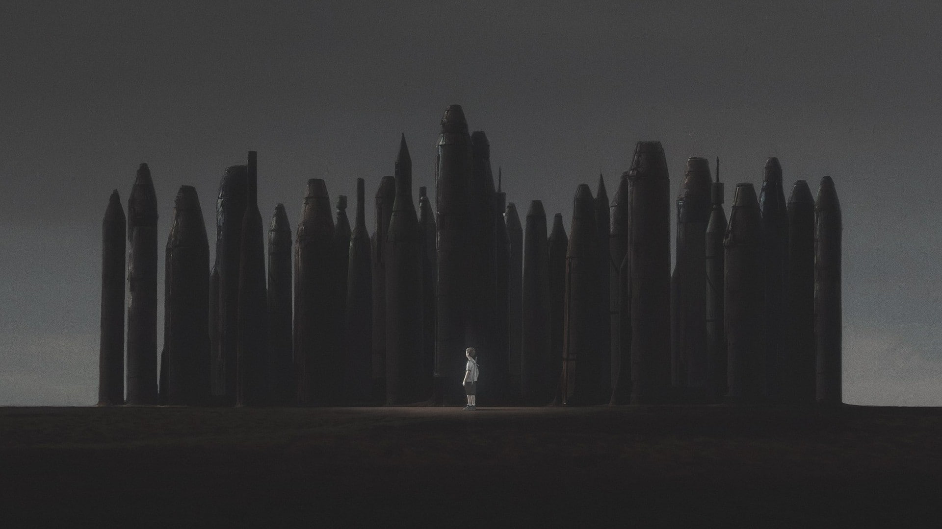 1080P, children, artwork, fantasy Art, Yuri Shwedoff, HD Wallpaper