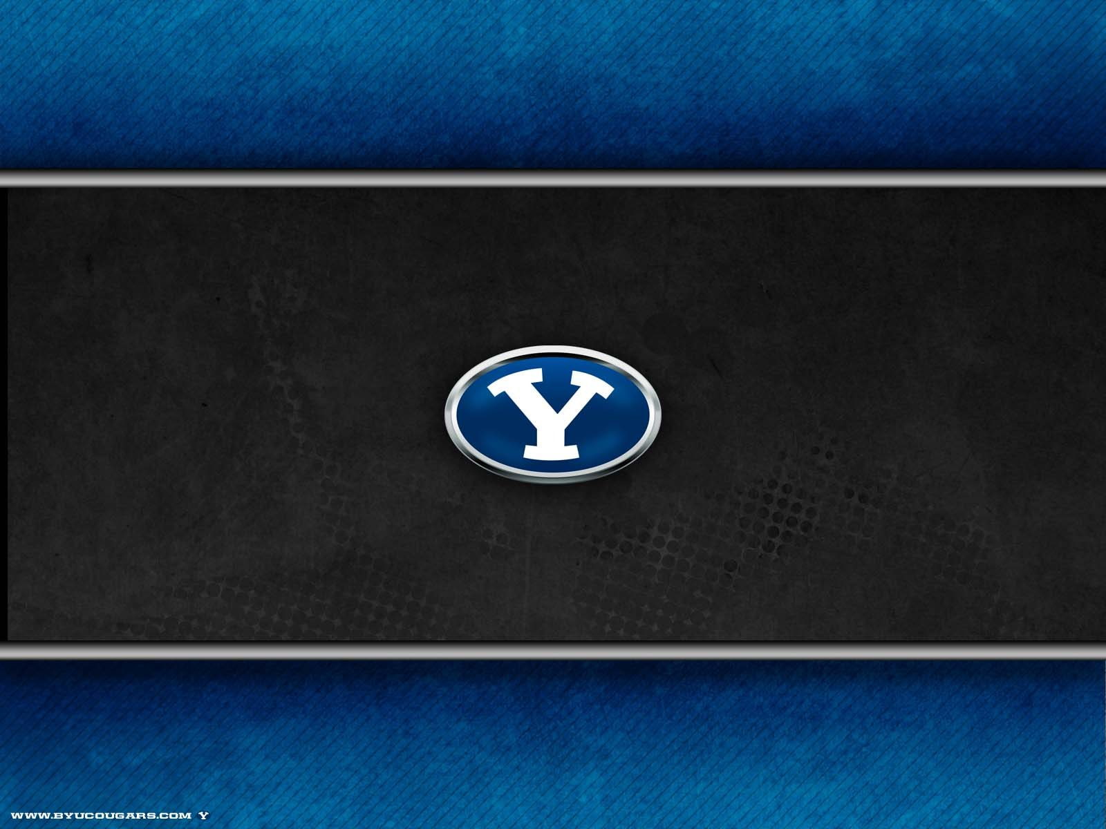 cougars, young, football, byu, 720P, brigham, college, HD Wallpaper