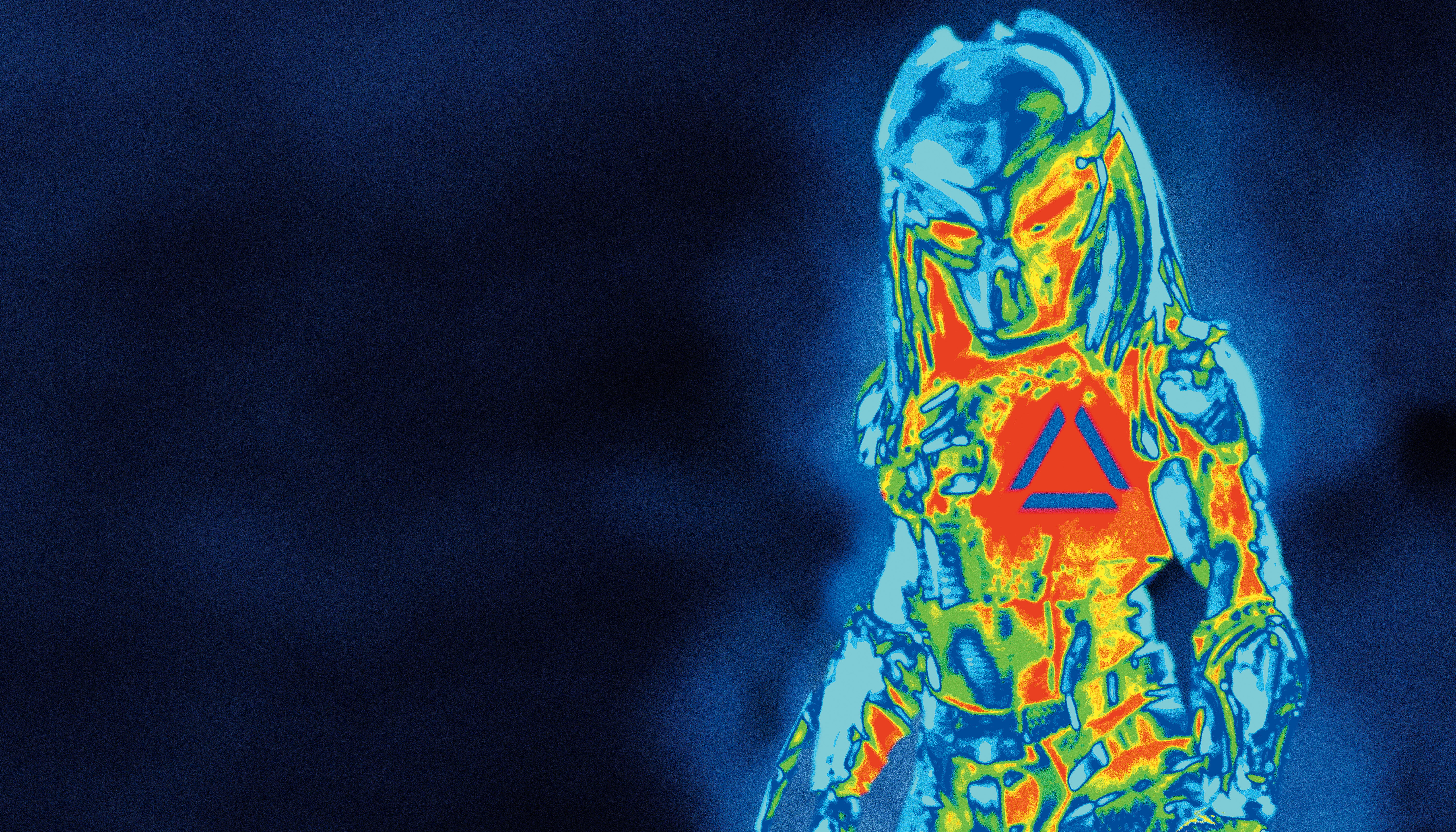 2018, 5K, Predator, 5K, HD Wallpaper