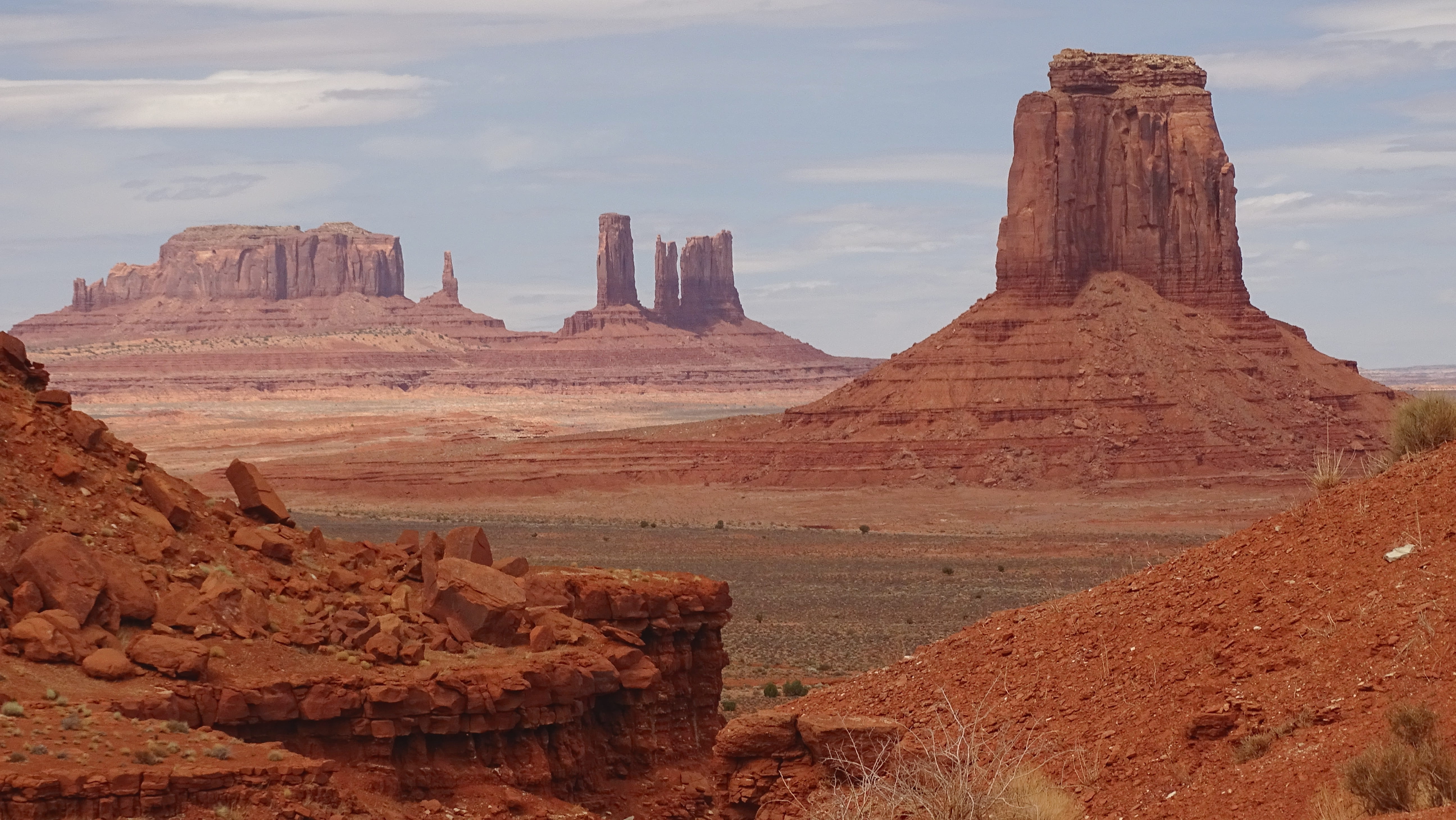 rock formations, formation, travel, tranquility, landscape, cliff, climate, stack rock, america, travel destinations, geology, non-urban scene, eroded, HD Wallpaper