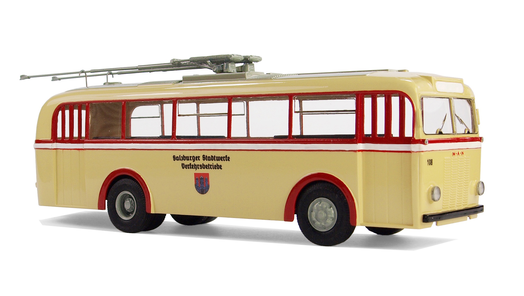 leisure, fire engine, salzburg, white background, model, rescue, accidents and disasters, firefighter, nature, oldtimer, model bus, models, model cars, HD Wallpaper
