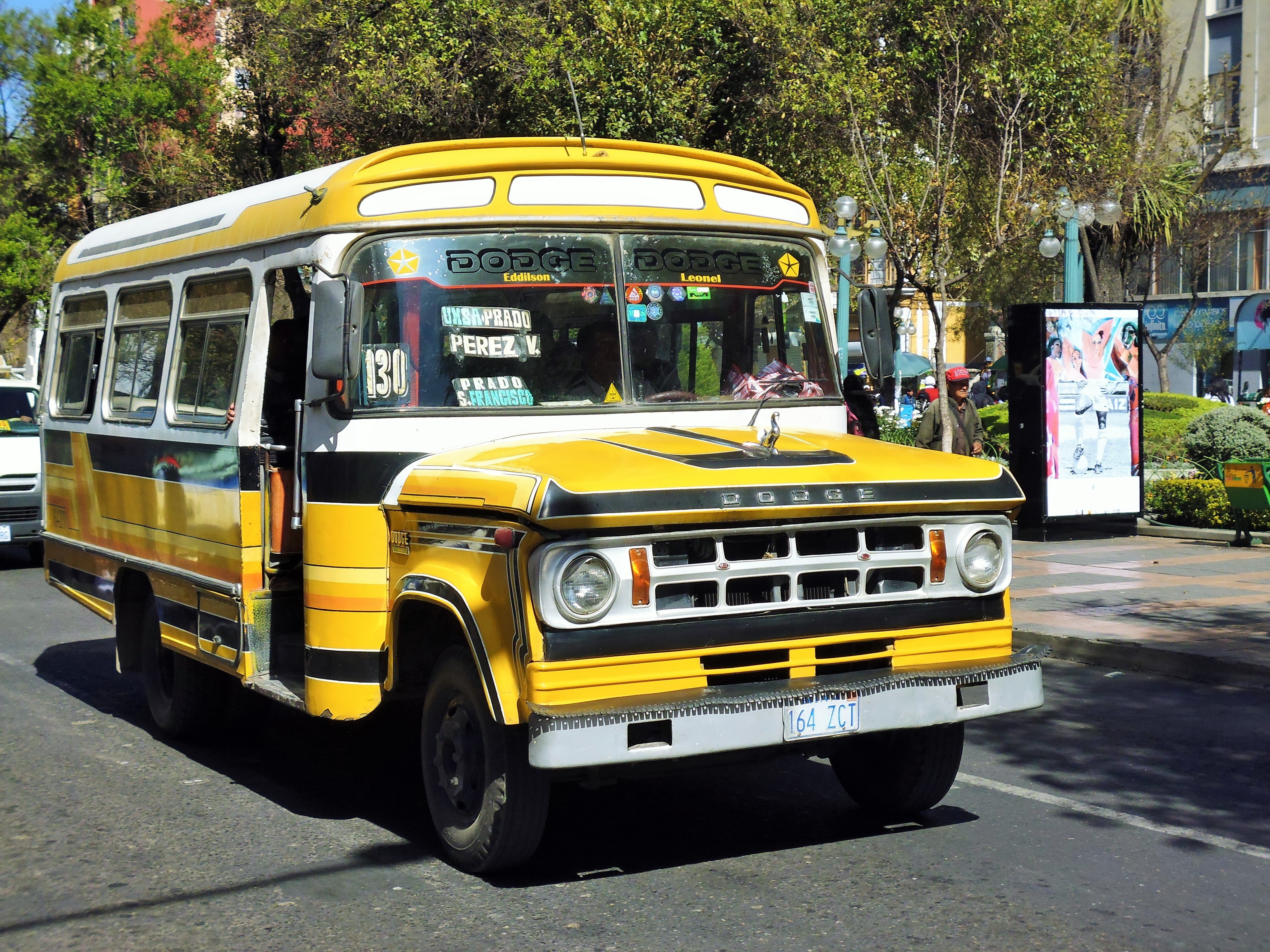 outdoors, road, plant, street, bus, 4K, auto, oldtimer, text, land vehicle, no people, vehicle, stainless, day, city bus service, city bus, old, motor vehicle, HD Wallpaper
