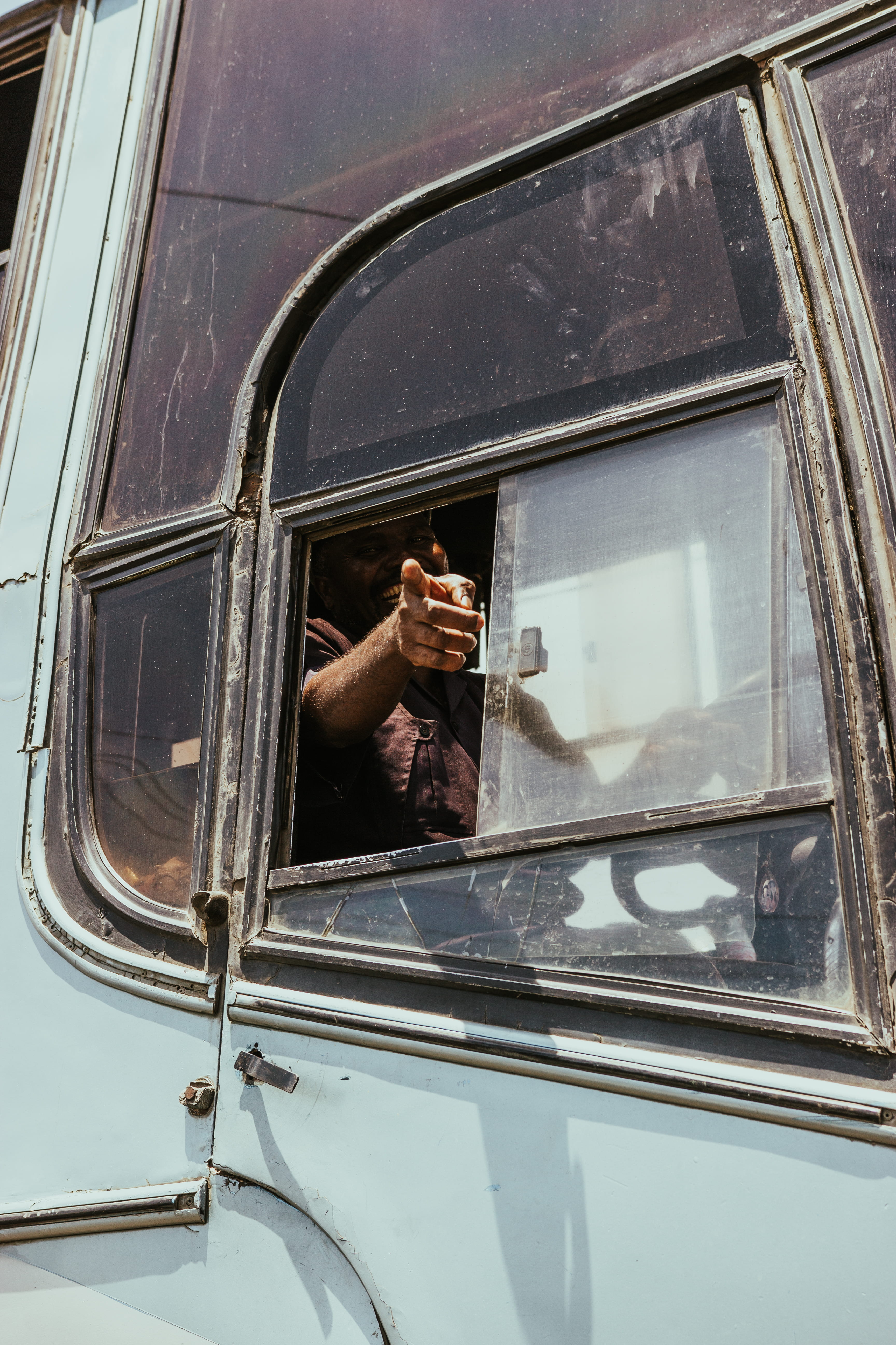 transportation, outdoors, photographing, 5K, glass - material, technology, photography themes, men, transparent, man, land vehicle, inside, pointing, architecture, Phone HD Wallpaper