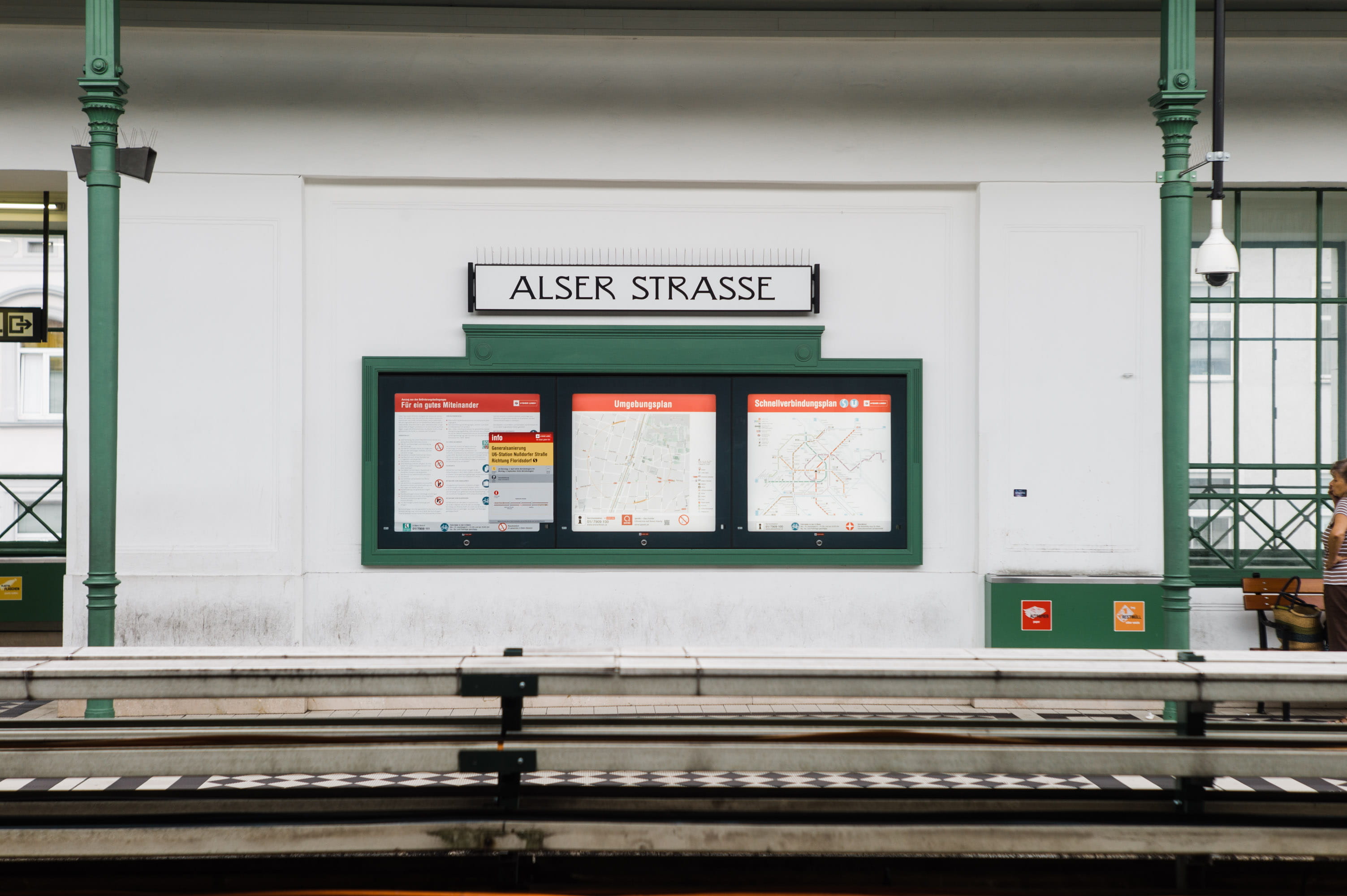 technology, train, railroad station, railroad station platform, no people, human, communication, strasse, built structure, signage, terminal, indoors, rail, HD Wallpaper