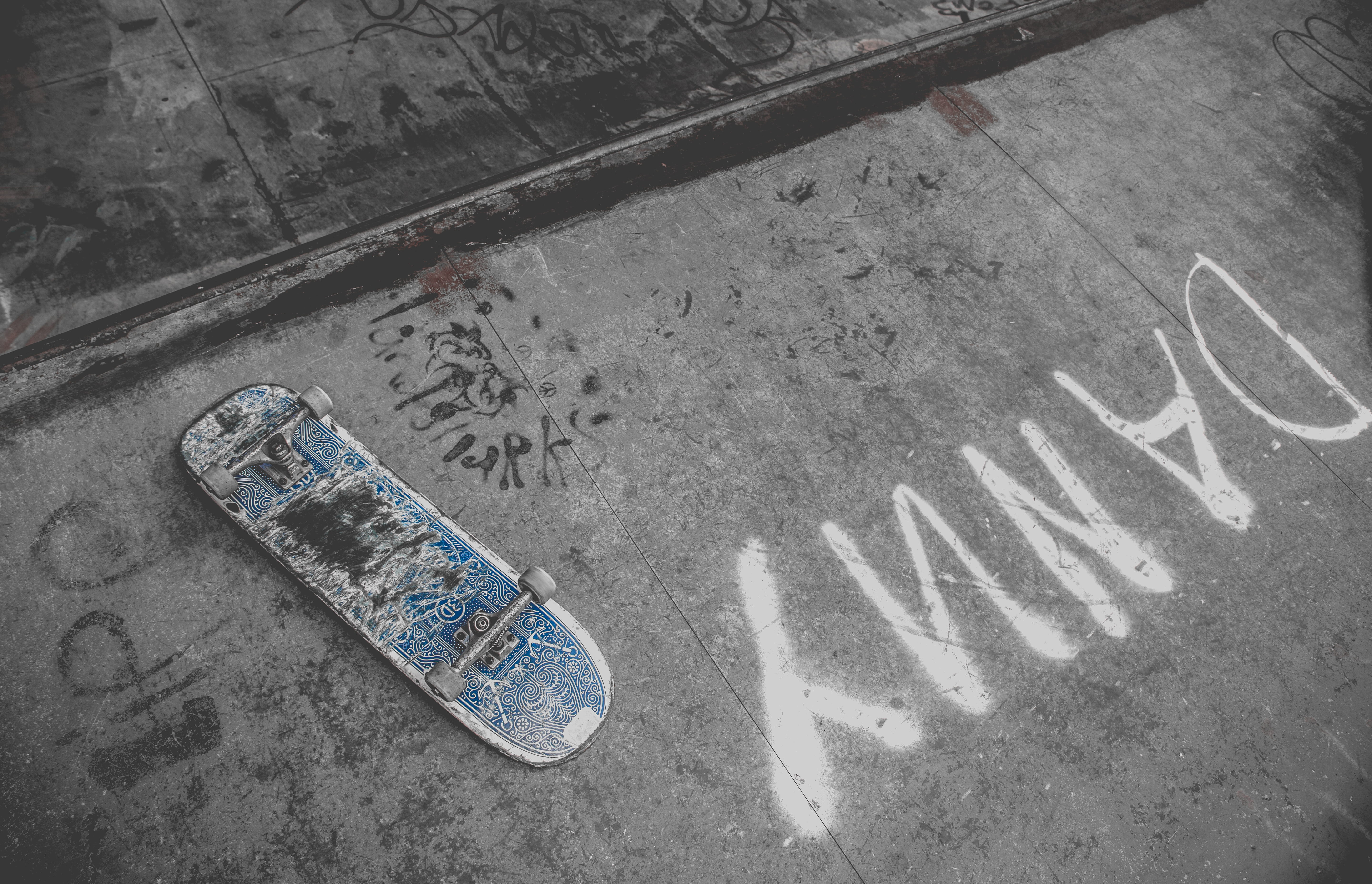 sign, street, graffiti, outdoors, city, nature, close-up, text, toowoomba, western script, sunlight, half pipe, australia, 5K, urban, no people, skateboard, HD Wallpaper