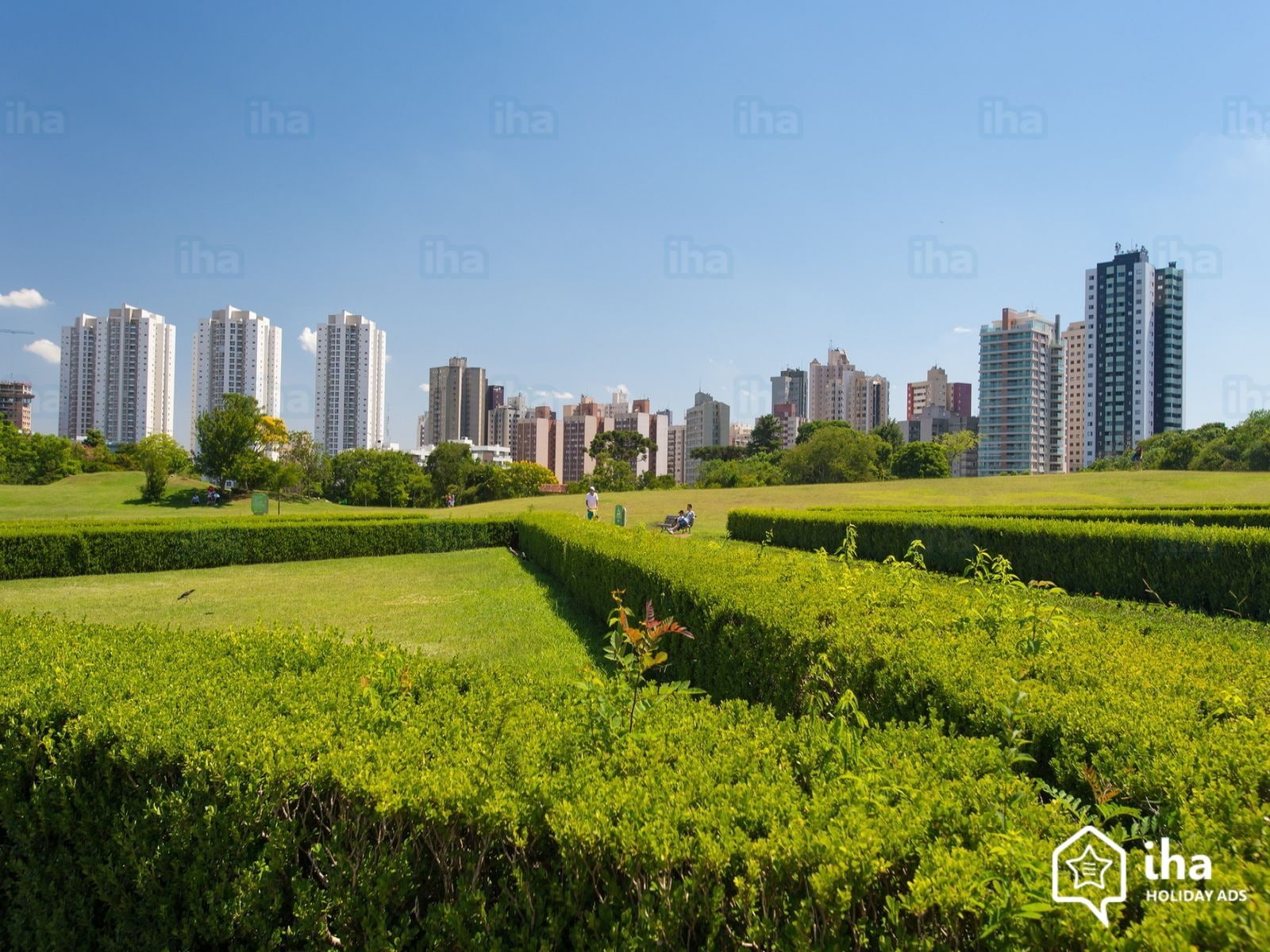 sud, brasil, curitiba, ciudad, america, 720P, HD Wallpaper