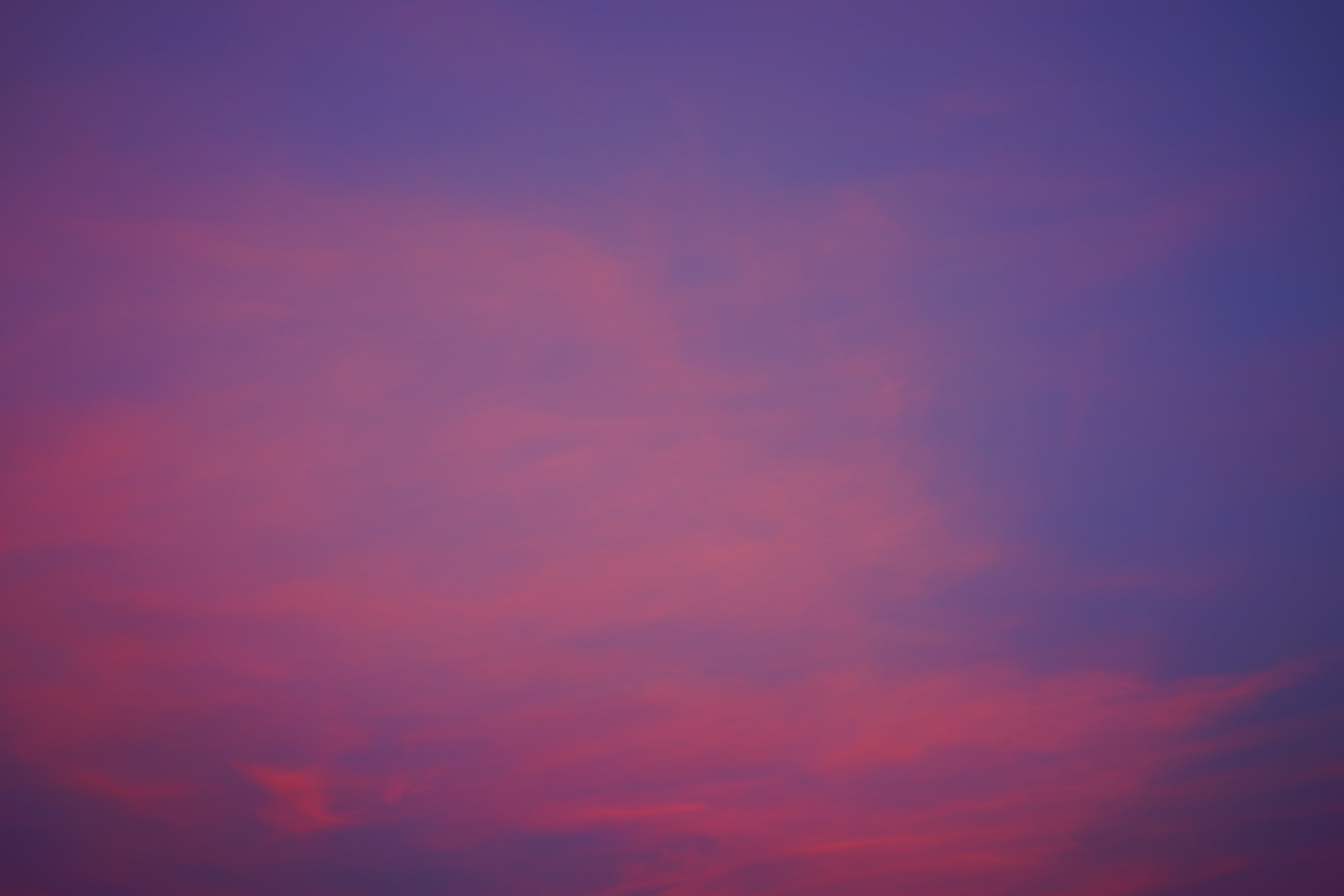 romantic sky, cloudy, wind, sunset, backgrounds, beauty in nature, low, 5K, nature, photography, romance, abstract, tranquility, cloud - sky, outdoors, HD Wallpaper
