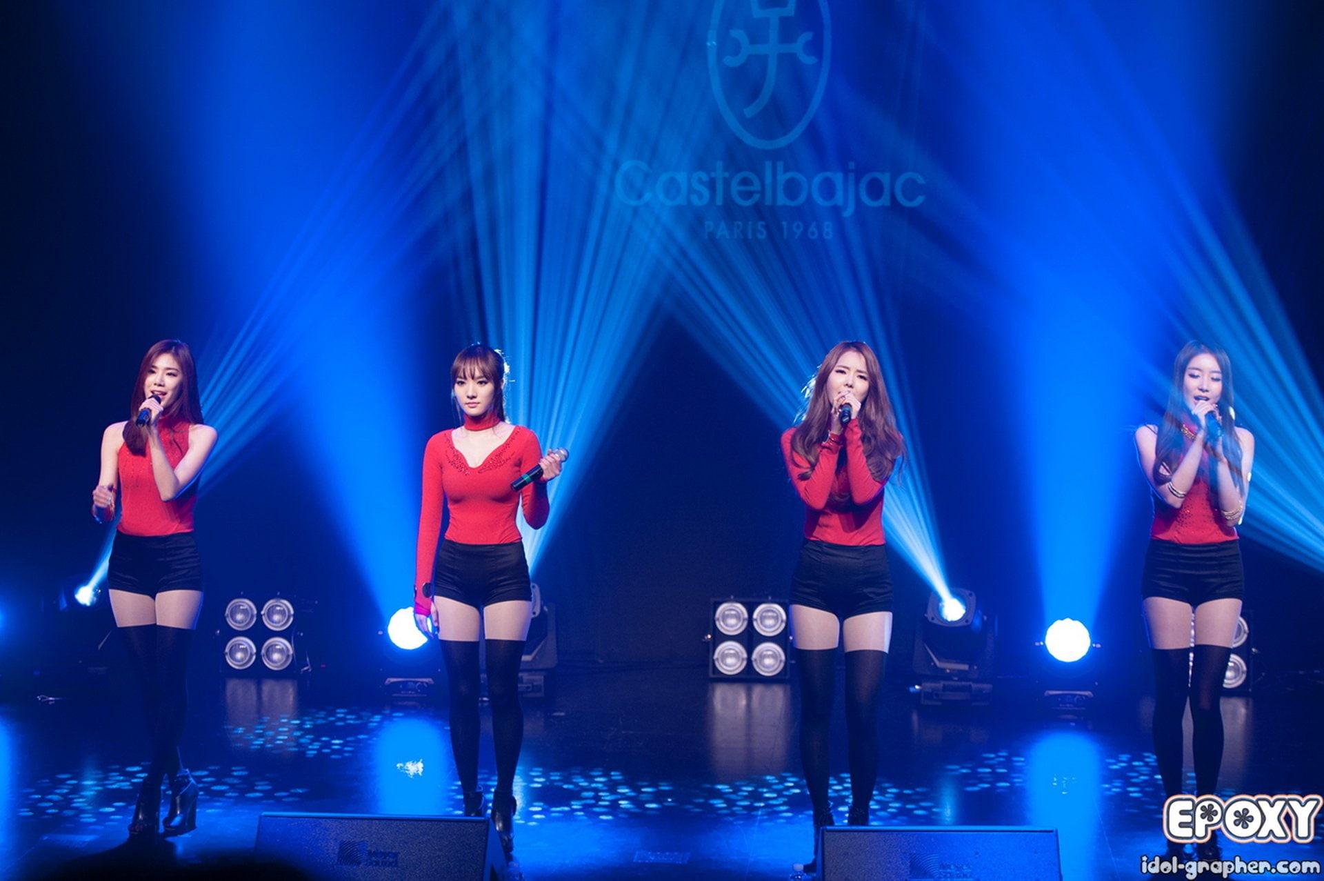 1080P, Band (Music), Stellar, HD Wallpaper