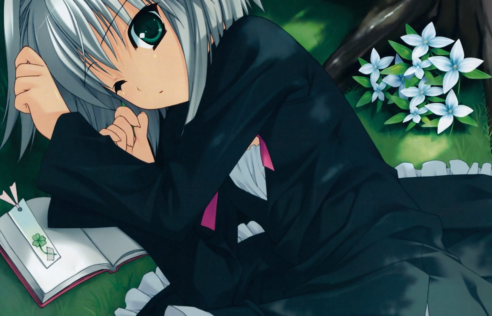 Anime, Sola (Stellar Theatre), Stellar Theatre, 1080P, HD Wallpaper