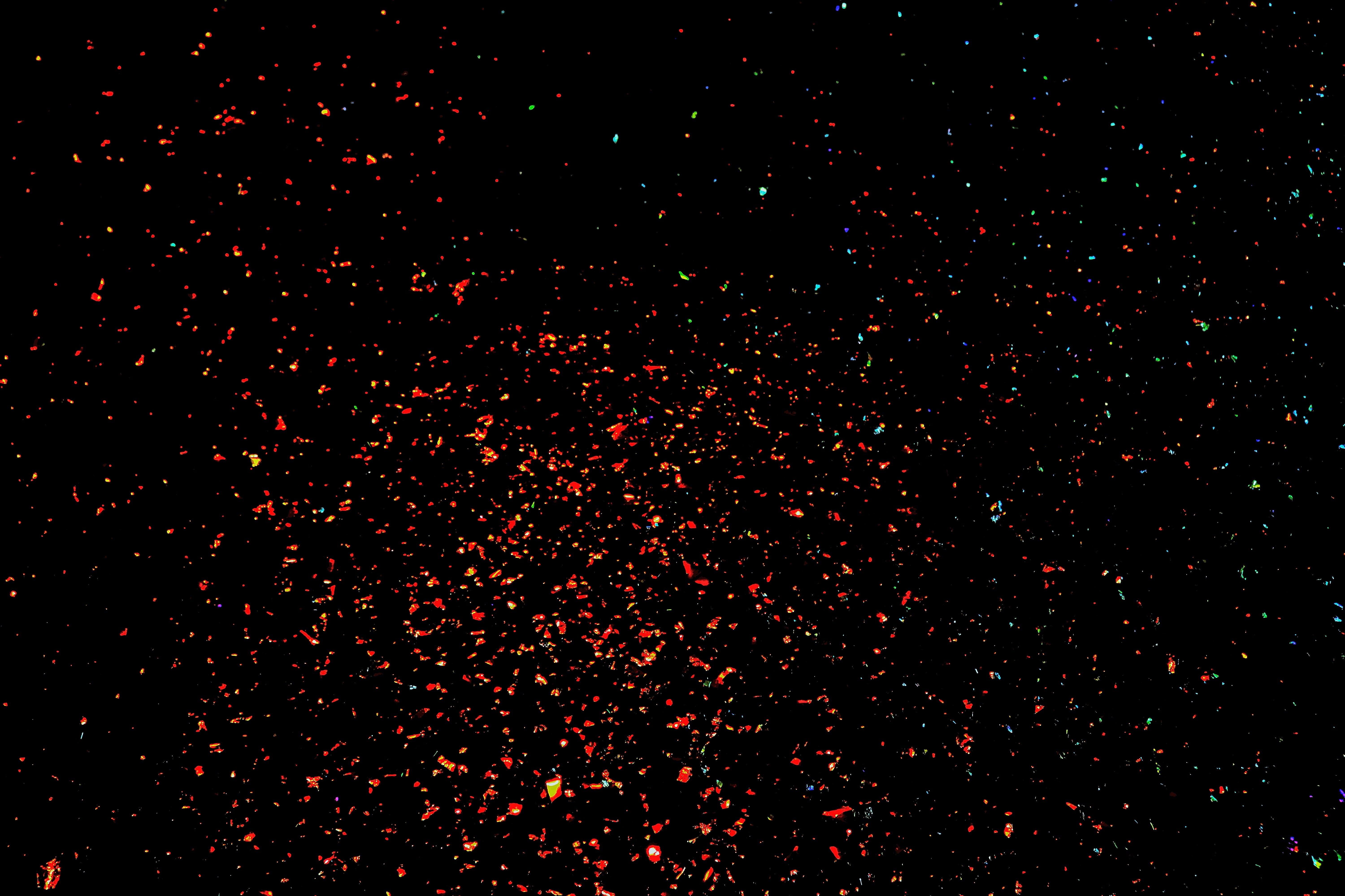 no people, abundance, reflect, science, black background, photography, galaxy, illuminated, motion, star, star - space, dark, nature, creation, abstract, HD Wallpaper