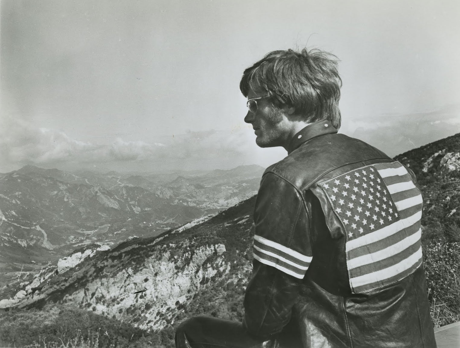 Easy Rider, Movie, 720P, HD Wallpaper