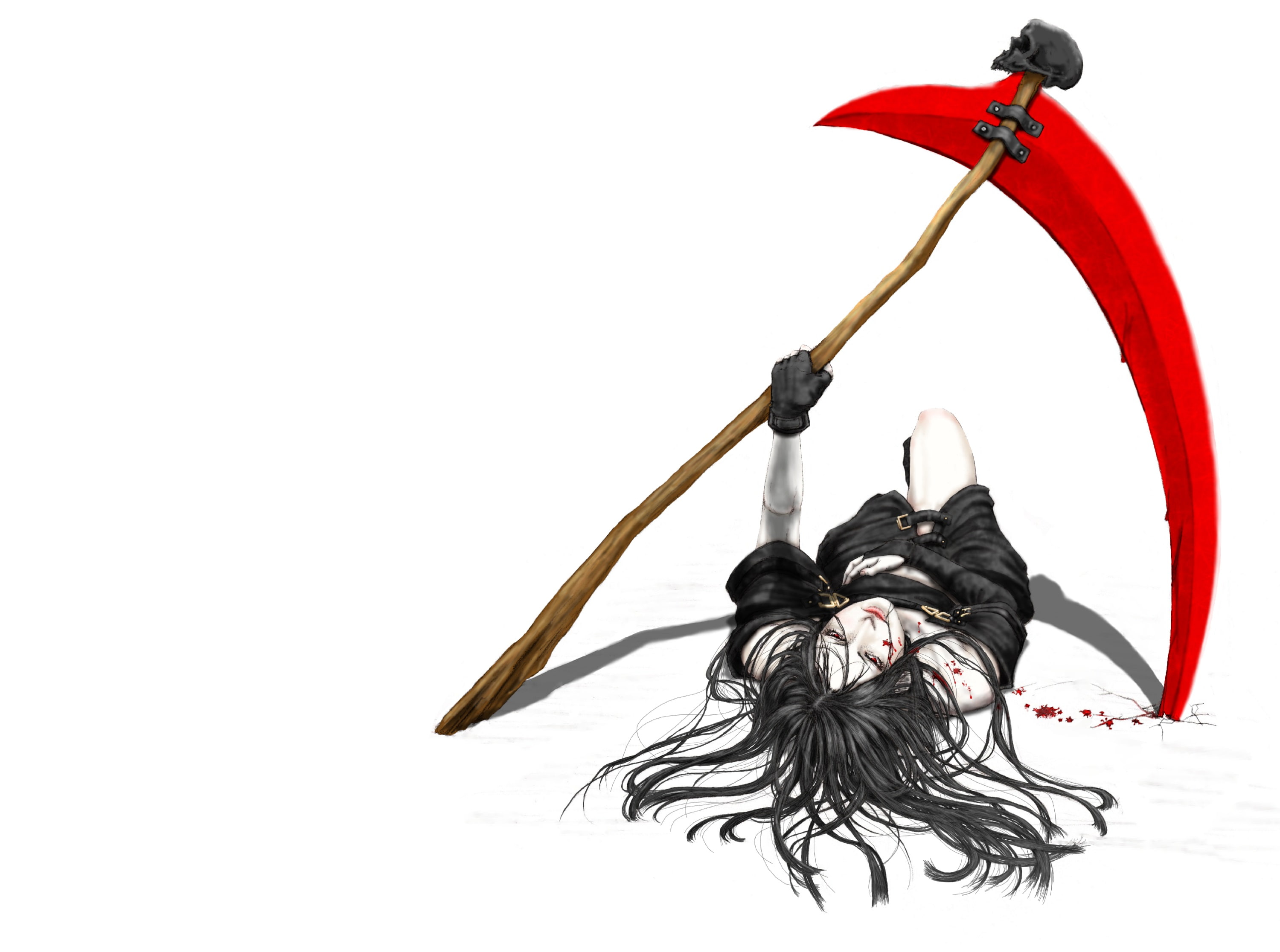 Video Game, Guilty Gear, 2K, Guilty Gear Xrd -SIGN-, HD Wallpaper