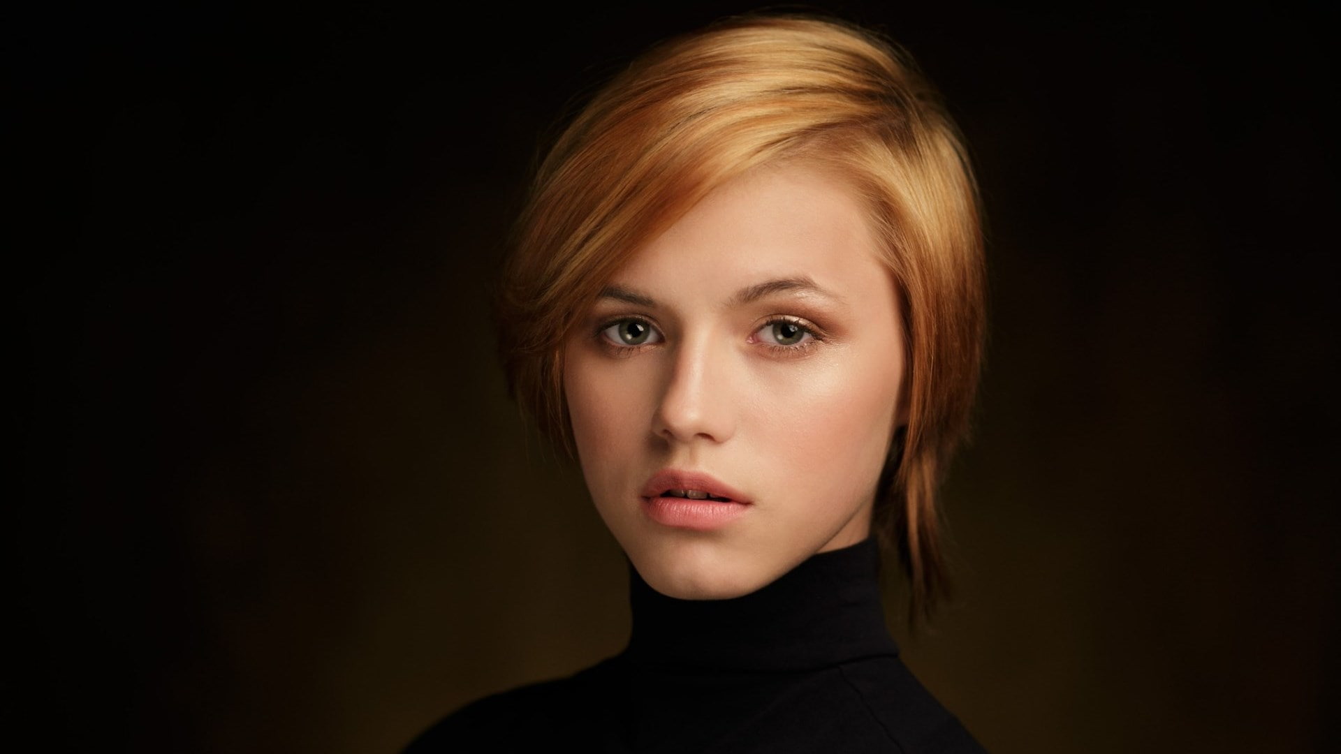 face, Alex Rimsky, 1080P, portrait, 500px, women, HD Wallpaper