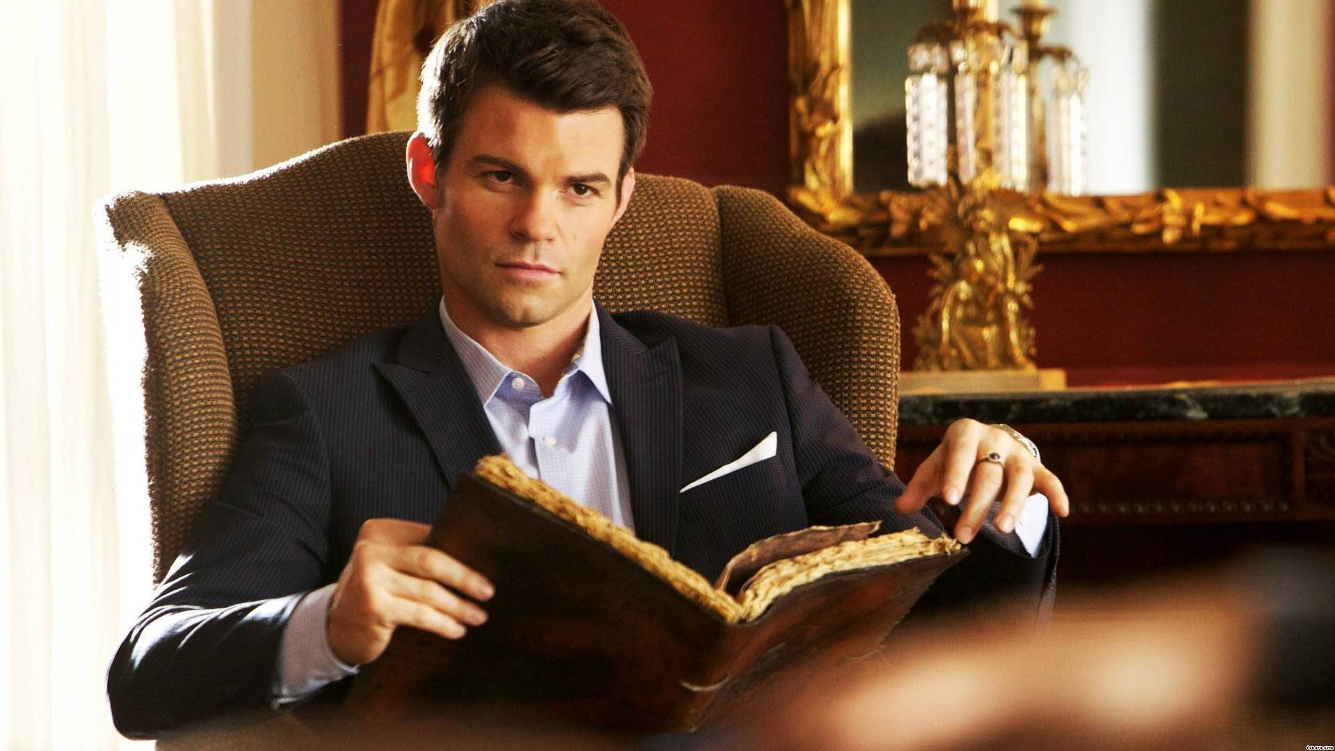 originals, horror, 1080P, drama, fantasy, series, vampire, the originals, HD Wallpaper