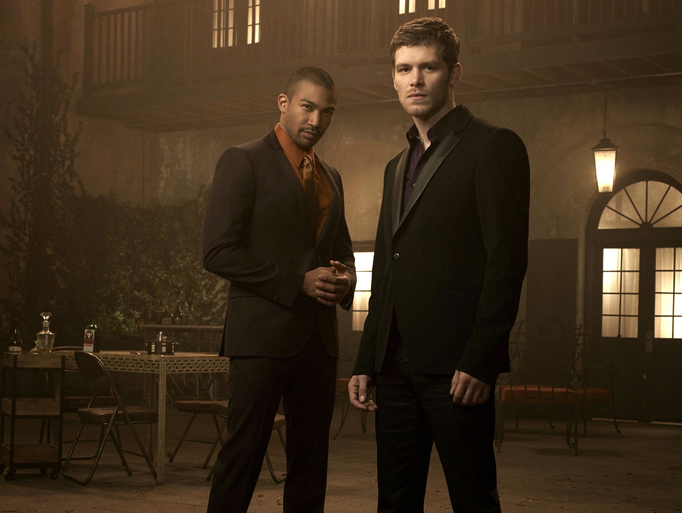 drama, series, the originals, horror, fantasy, vampire, originals, 1080P, HD Wallpaper