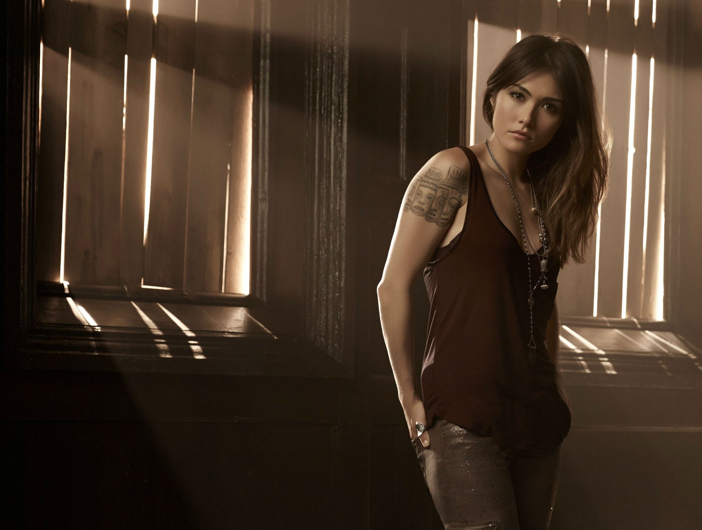1080P, originals, series, vampire, horror, drama, fantasy, the originals, HD Wallpaper