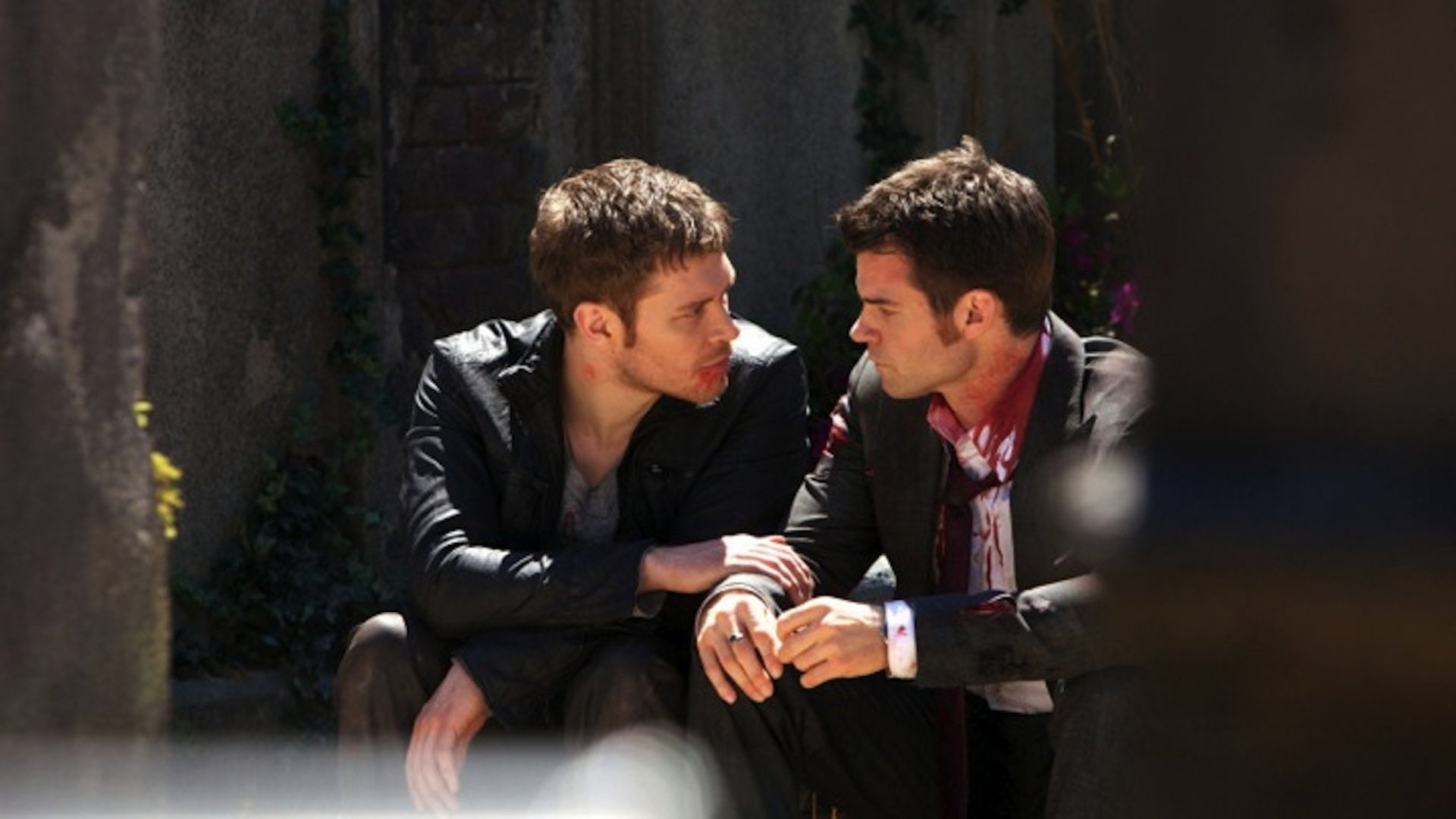 horror, originals, 1080P, drama, the originals, vampire, fantasy, series, HD Wallpaper