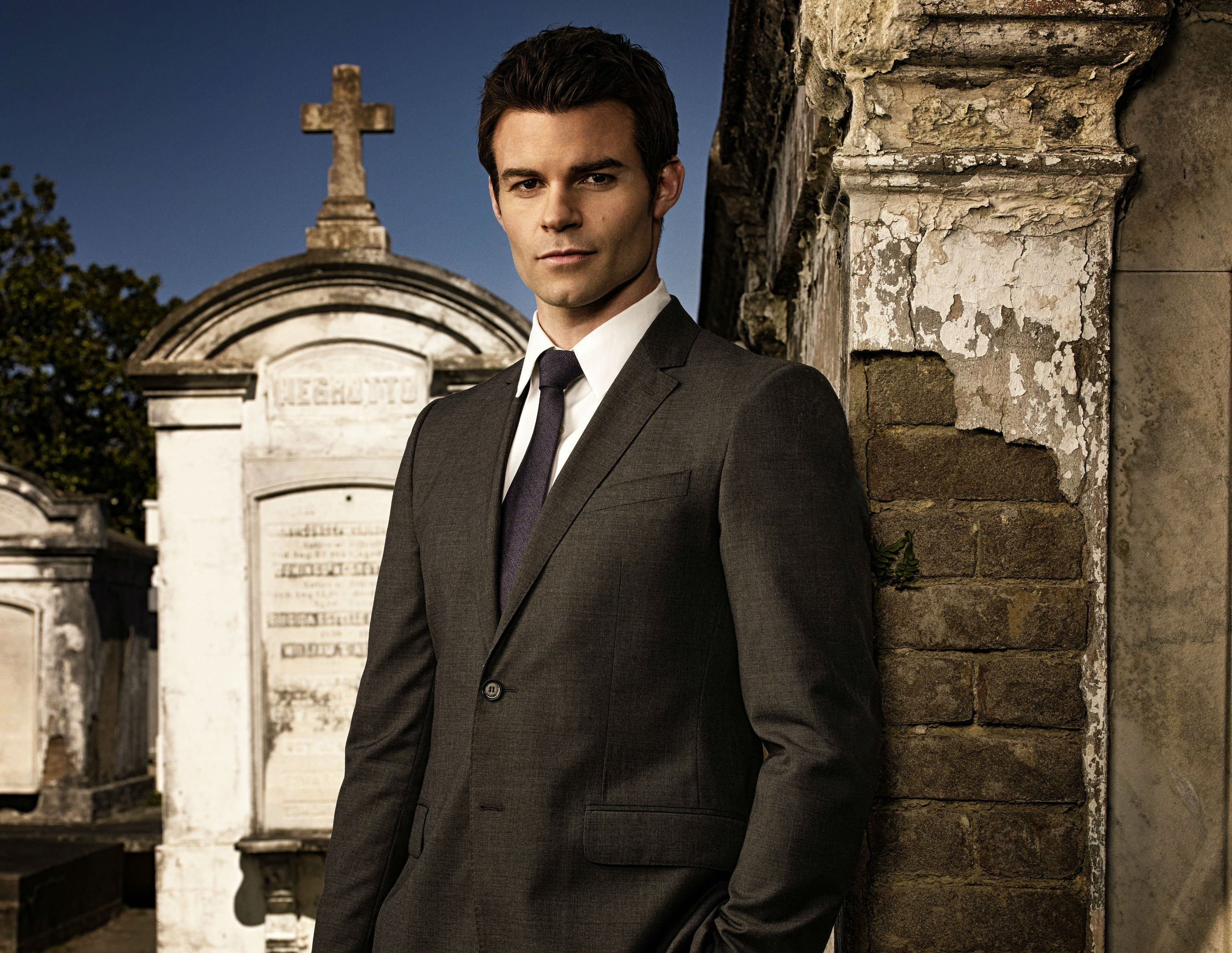 2K, fantasy, originals, vampire, horror, the originals, drama, series, HD Wallpaper
