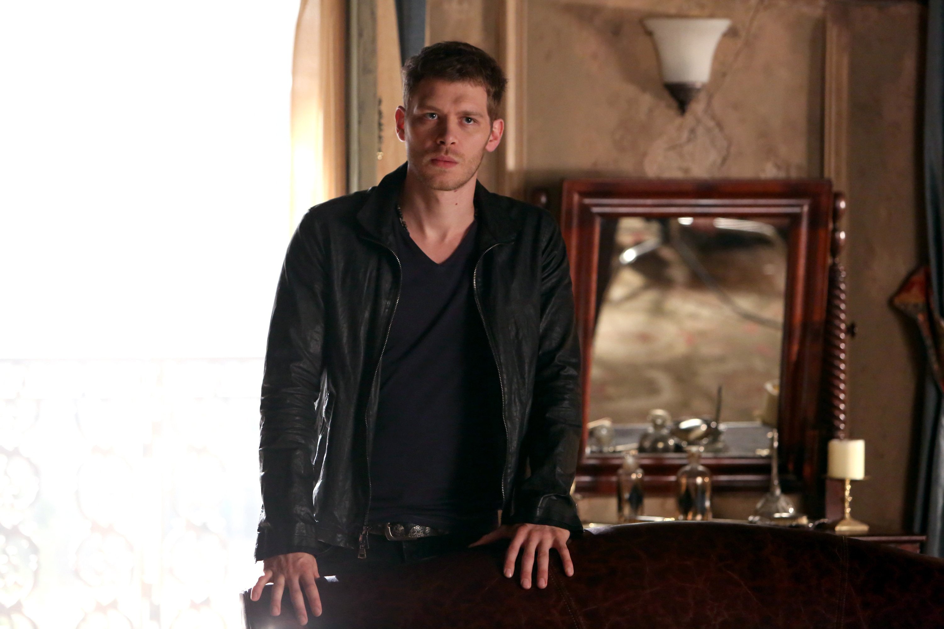 2K, series, drama, the-originals, dark, originals, fantasy, vampire, horror, HD Wallpaper