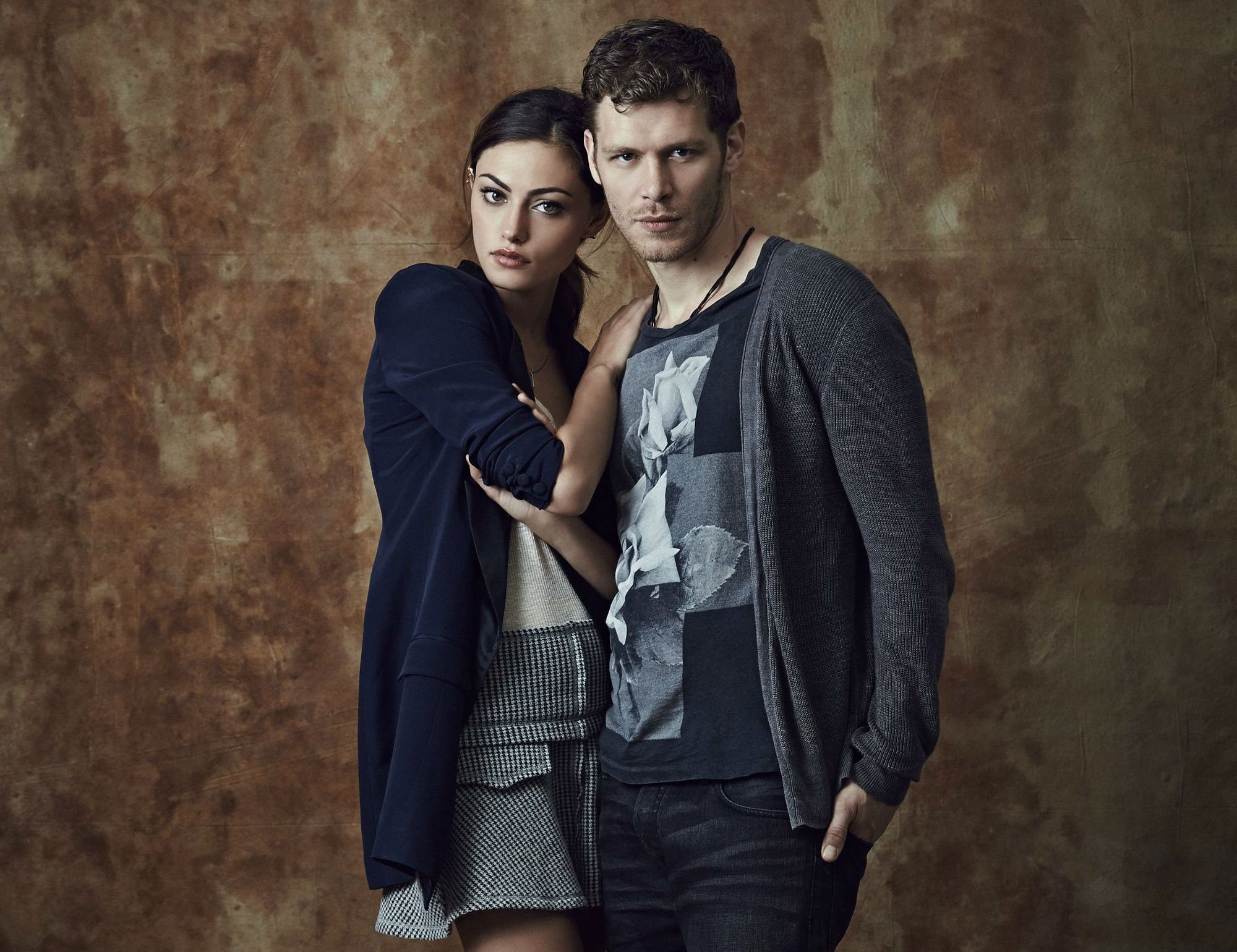 drama, originals, vampire, horror, 1080P, series, the originals, fantasy, HD Wallpaper