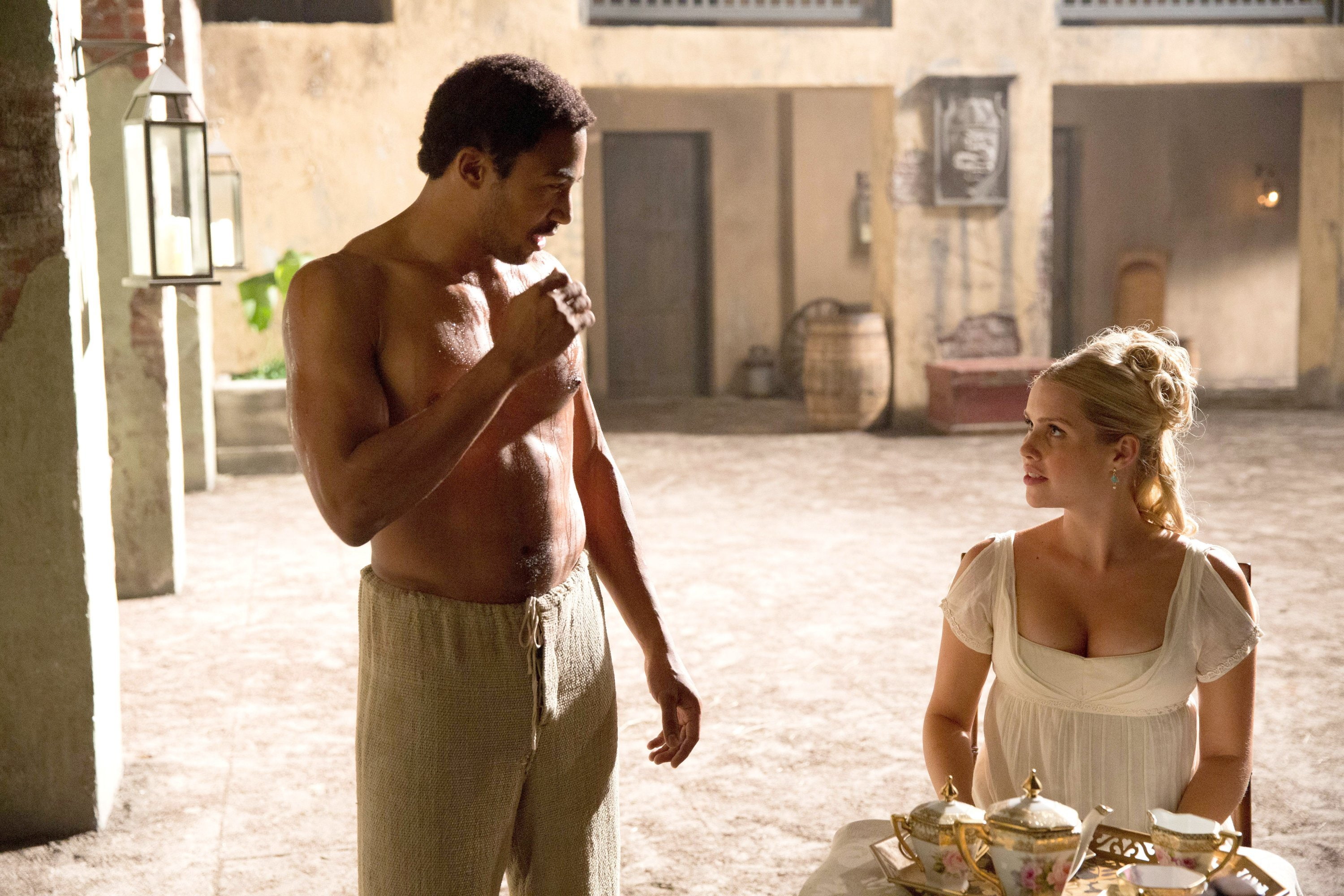 originals, the originals, 2K, vampire, series, horror, drama, fantasy, HD Wallpaper