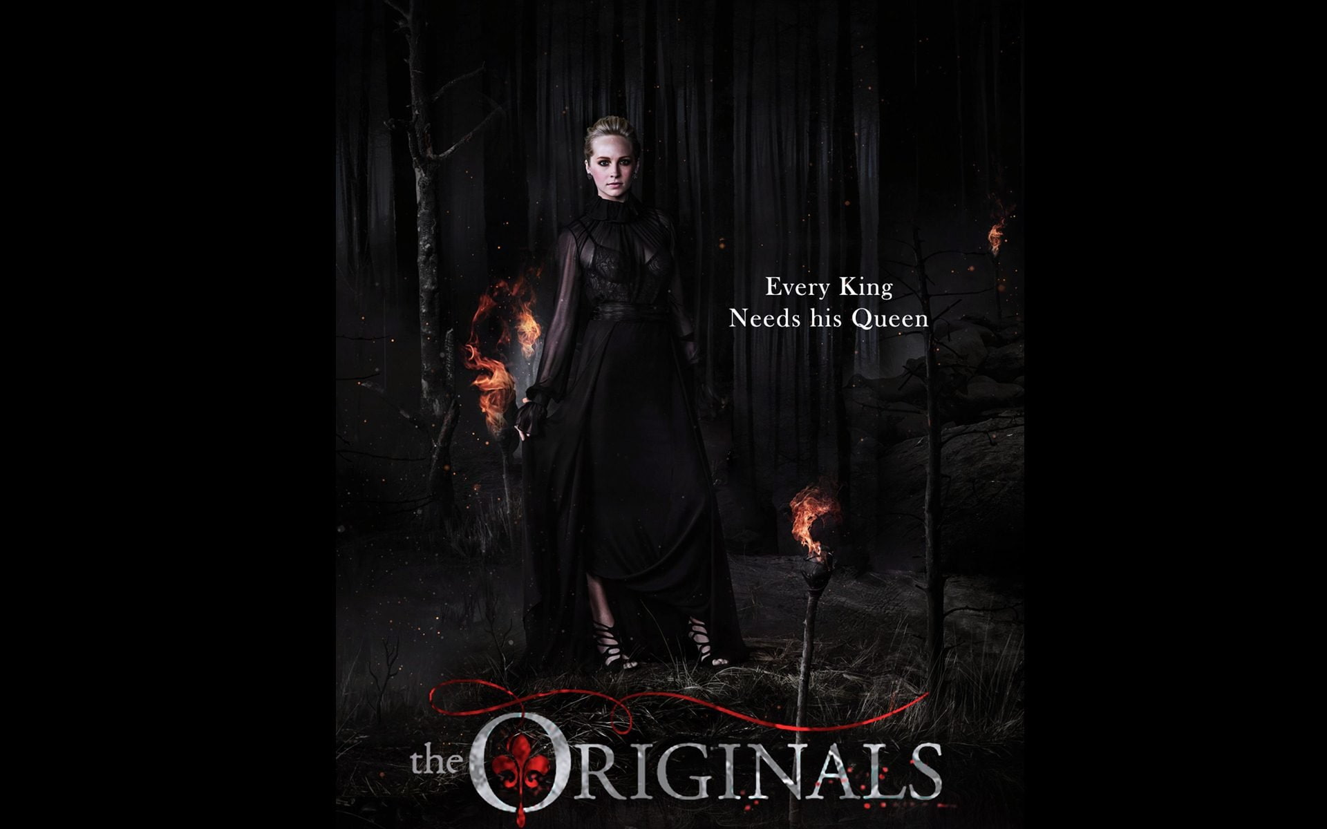 originals, horror, vampire, fantasy, the originals, drama, series, 1080P, HD Wallpaper