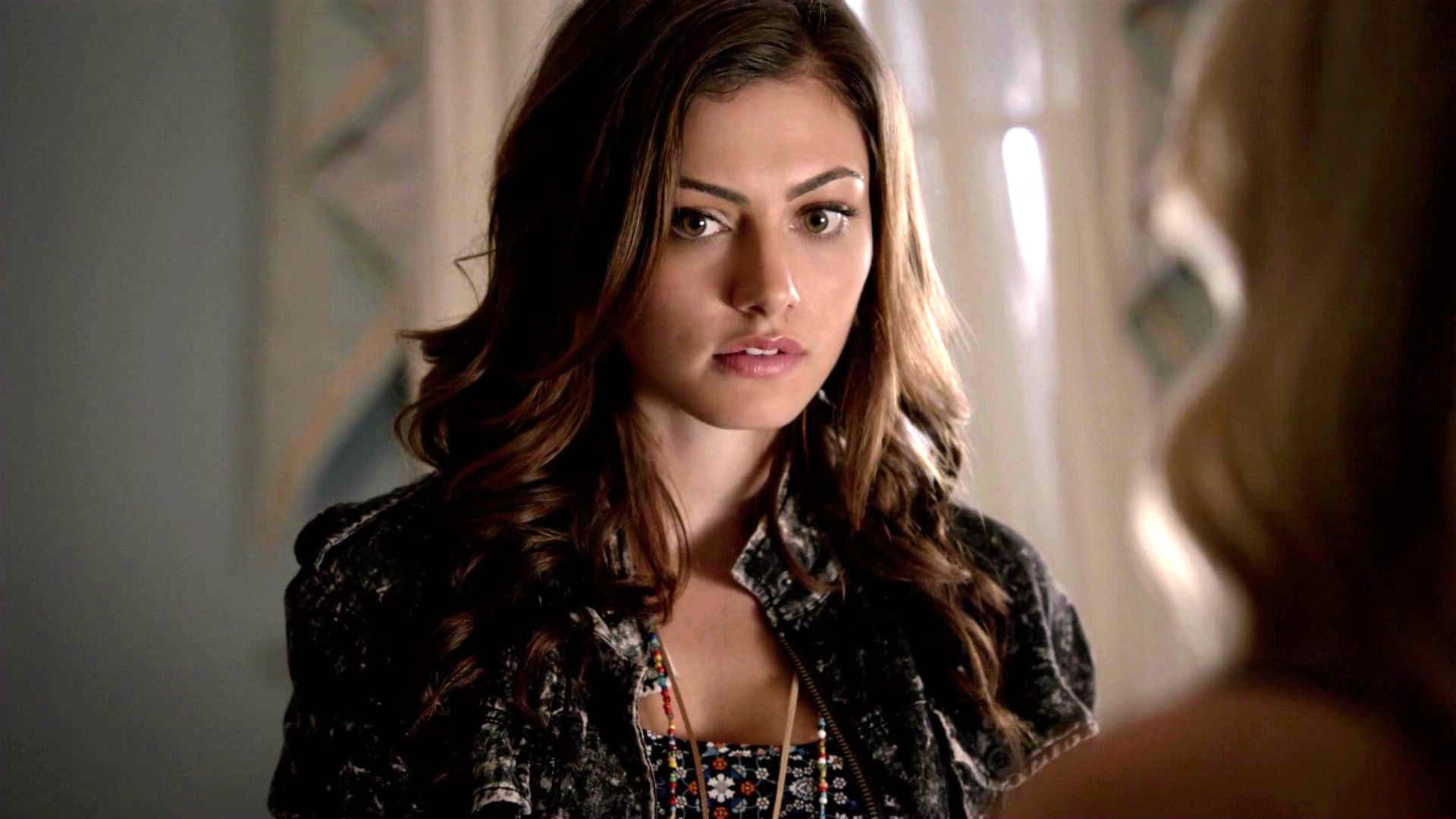 horror, fantasy, 1080P, vampire, originals, series, drama, the originals, HD Wallpaper