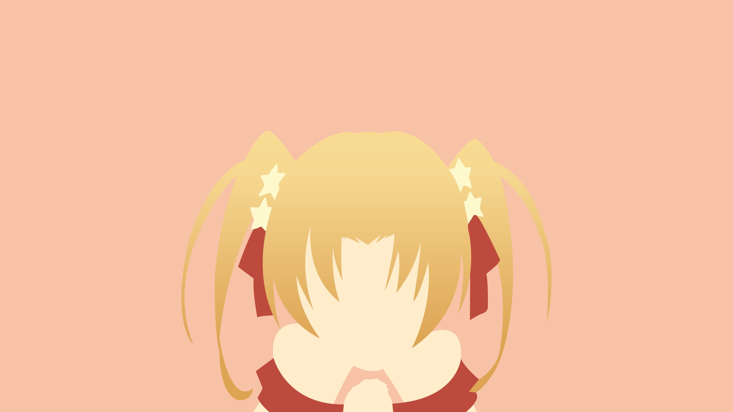 2K, Sherry Tyueli, Anime, GATE, HD Wallpaper