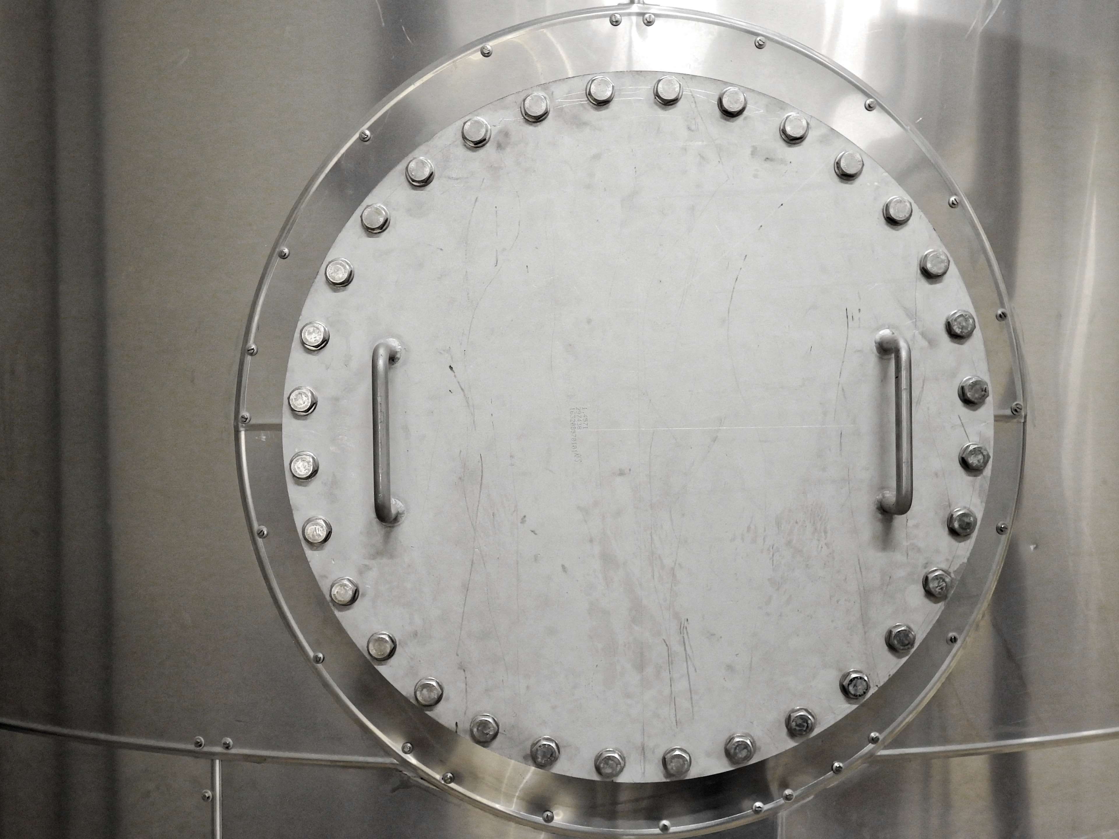 circle, equipment, shape, screw, alloy, industry, machine part, pattern, steel, business, geometric shape, lid, stainless steel, close-up, industrial equipment, HD Wallpaper