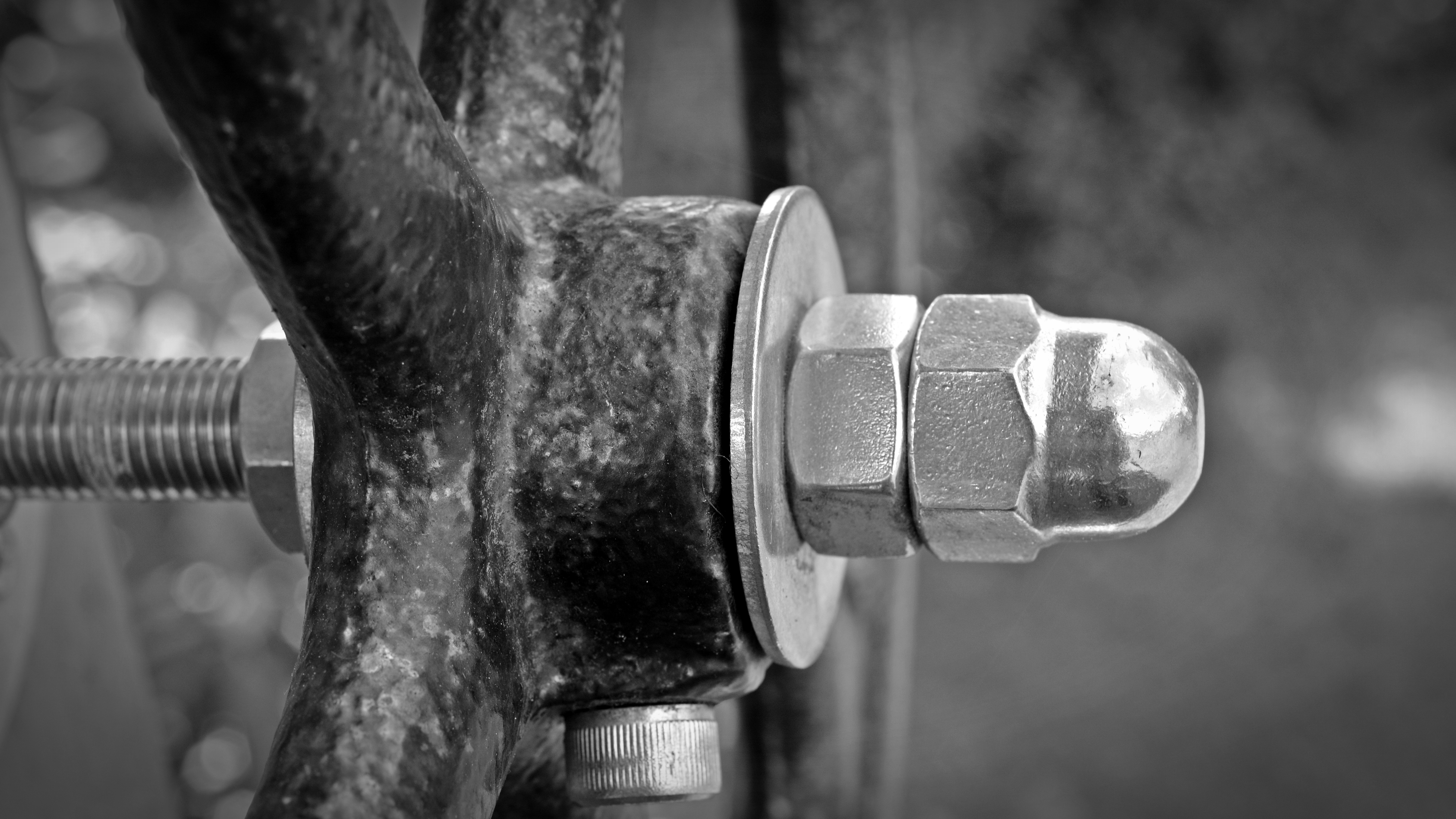 control, fuel and power generation, valve, fixing, accidents and disasters, connection, iron, water pipe, machine valve, focus on foreground, axis, day, HD Wallpaper