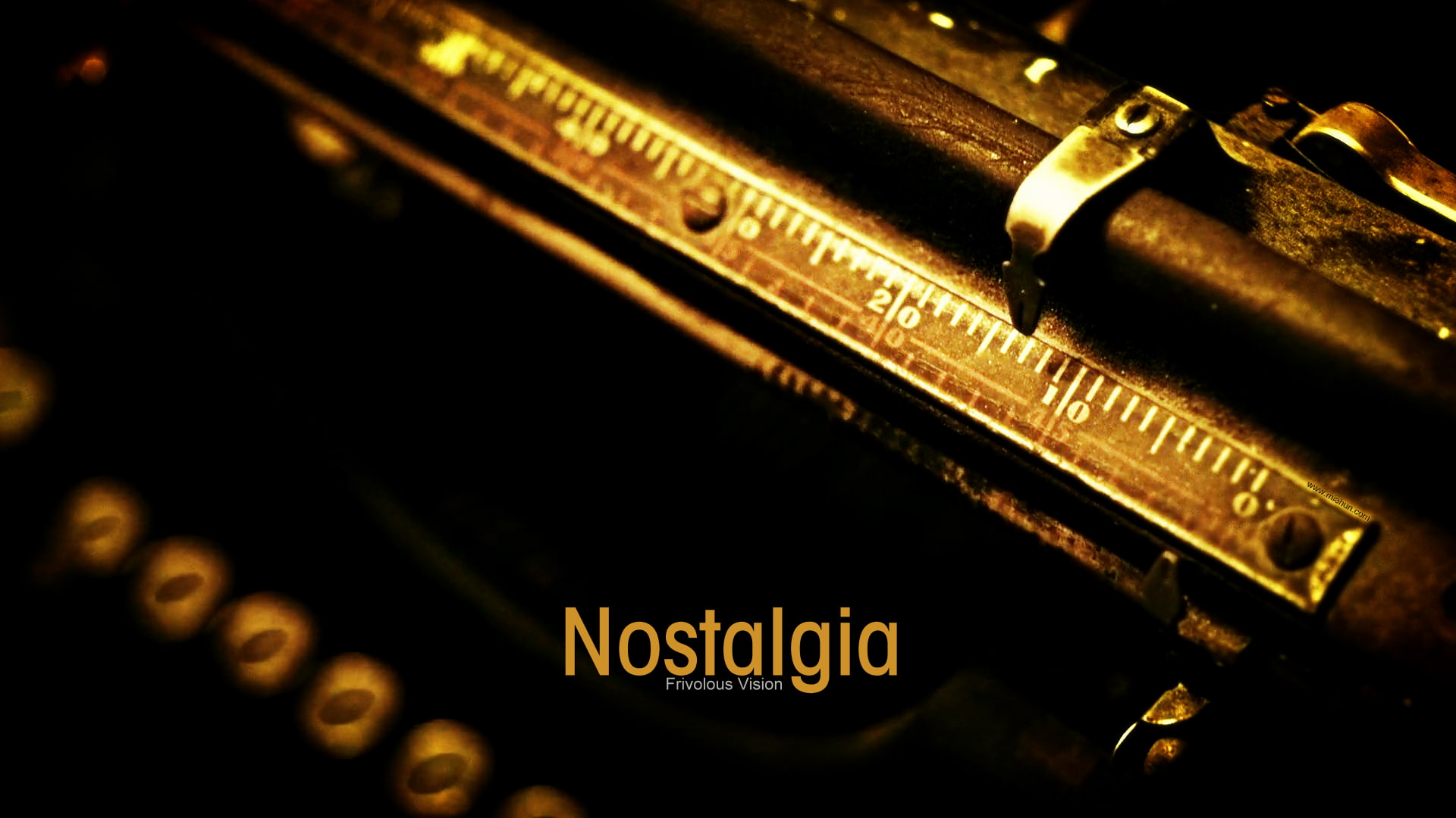 music, publication, number, close-up, western script, retro styled, metal, communication, selective focus, black color, still life, studio shot, 1080P, HD Wallpaper