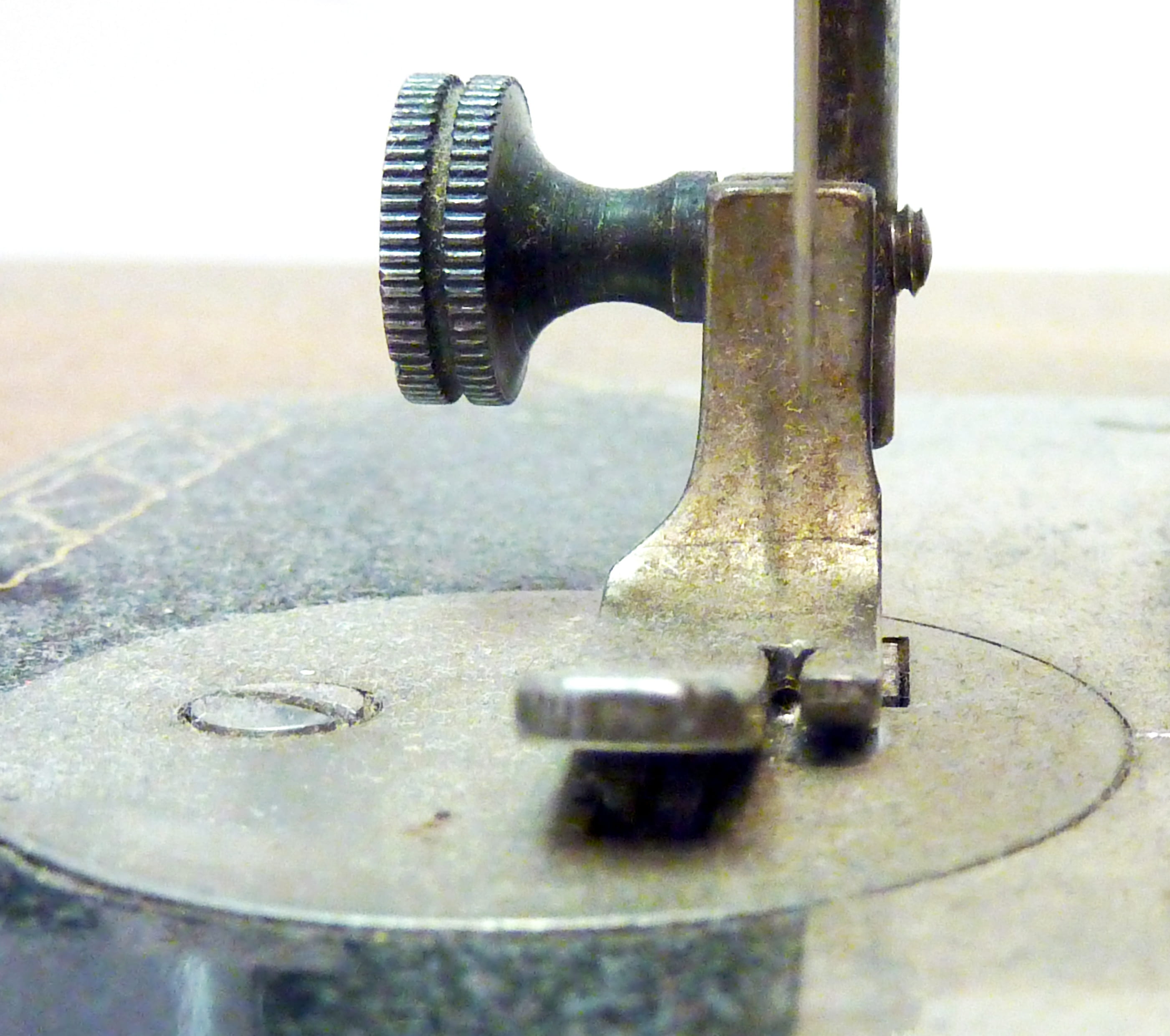 single object, hand labor, protection, security, safety, control, no people, sewing thread, selective focus, indoors, thread spool, equipment, focus on foreground, HD Wallpaper