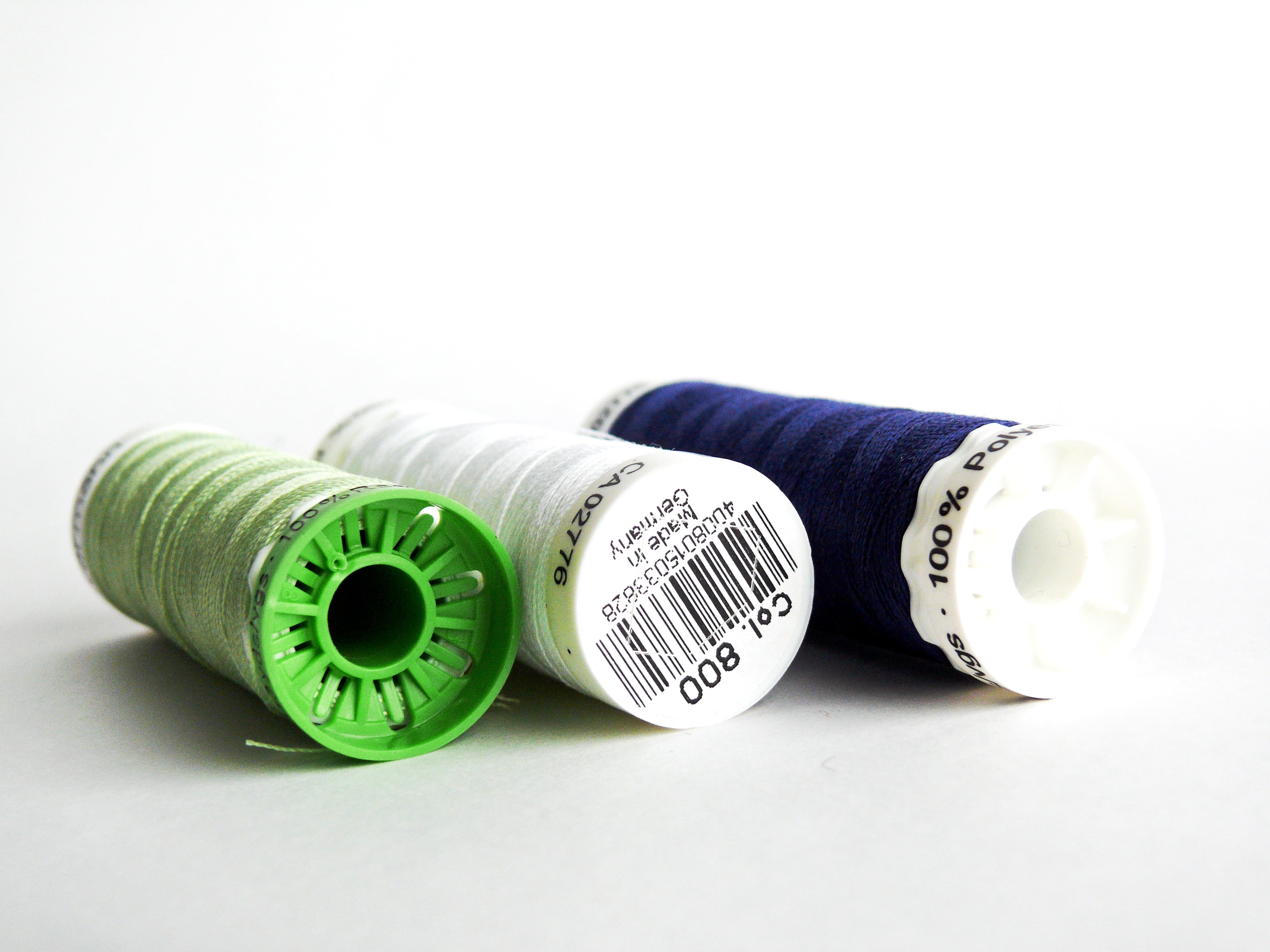 text, green color, western script, patch, sew, needle and thread, yarn, sewing thread, finance, tailoring, choice, no people, white background, number, HD Wallpaper
