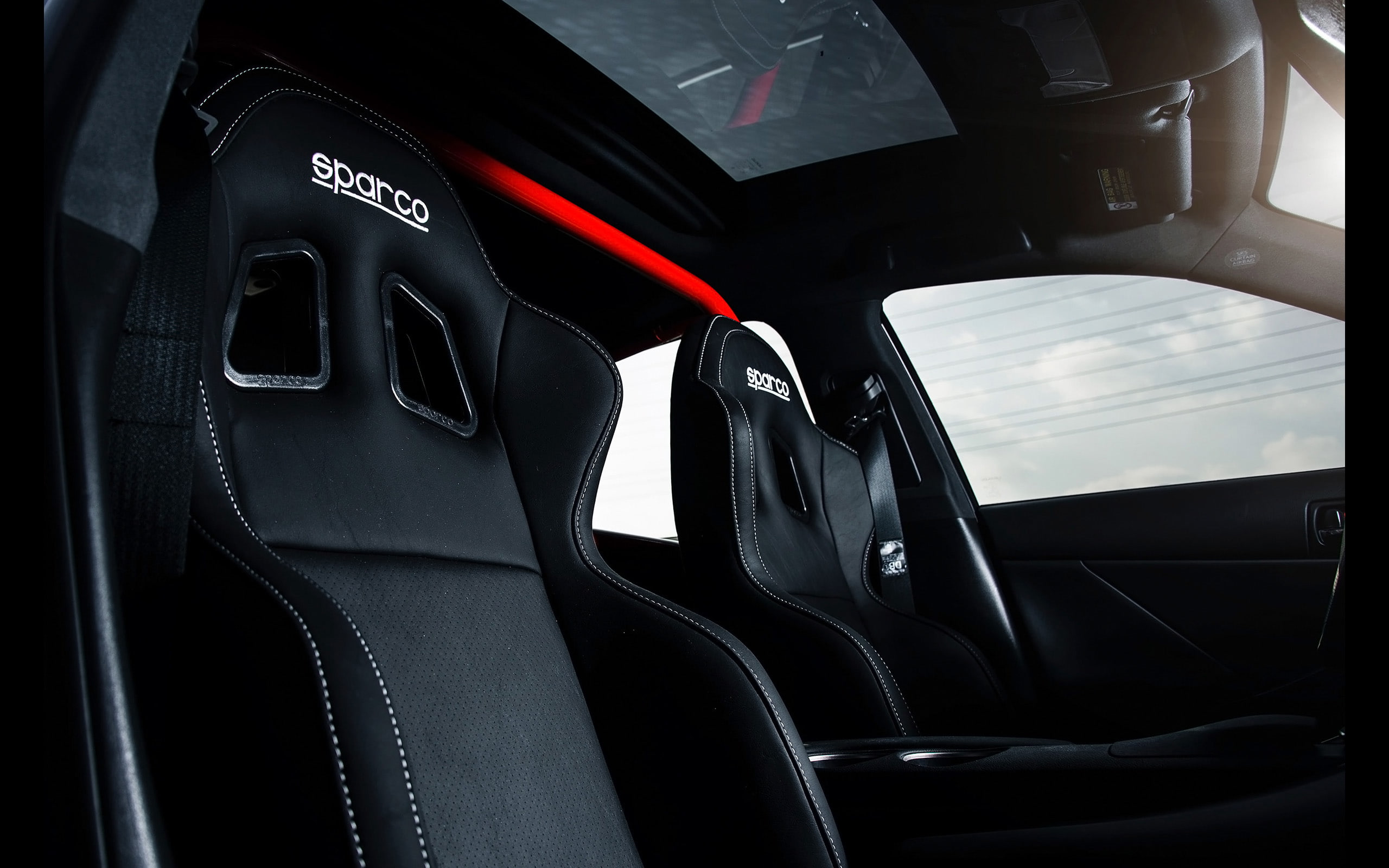ting, tuning, interior, awd, gordon, lexus, 2K, i s, 2014, HD Wallpaper