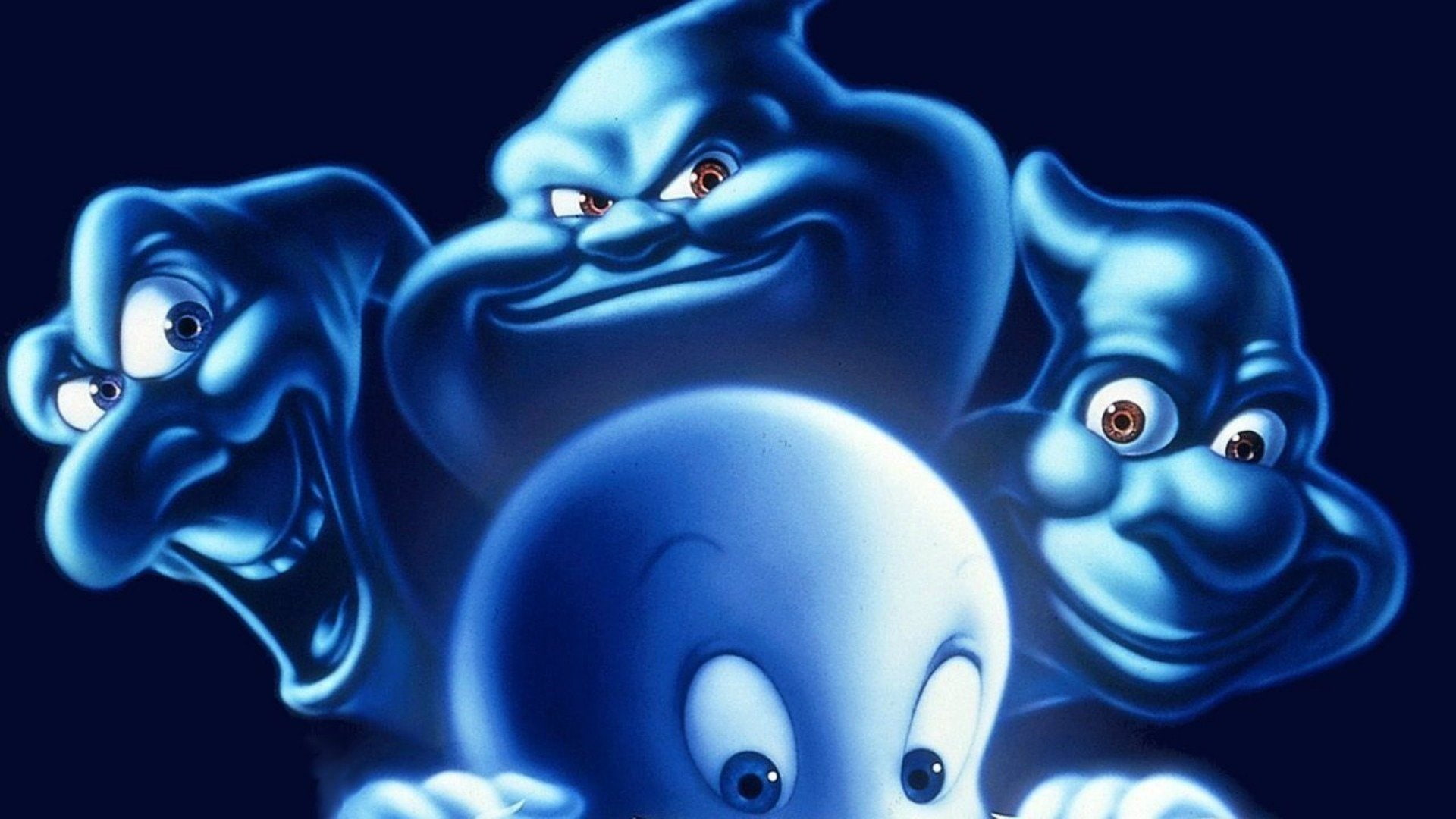 Casper, 1080P, Movie, HD Wallpaper