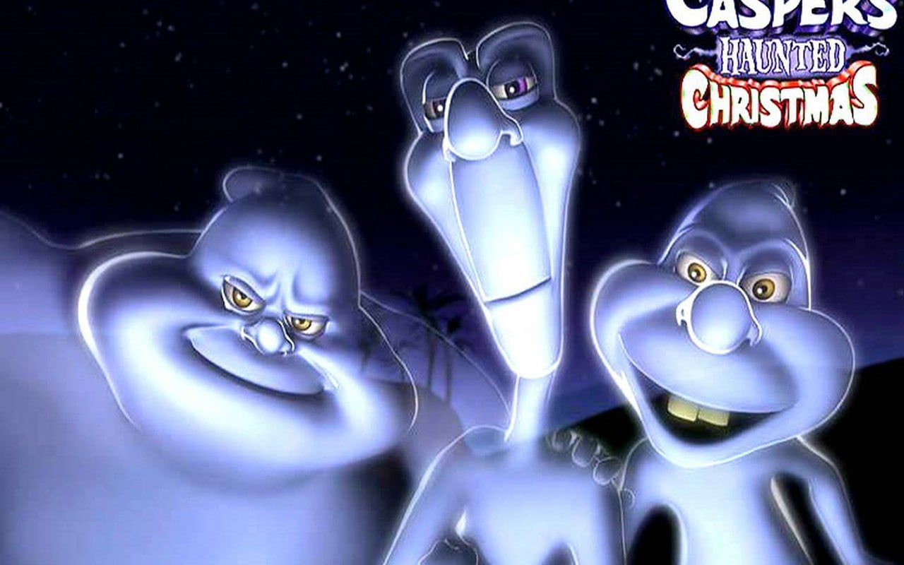 casper, 720P, HD Wallpaper