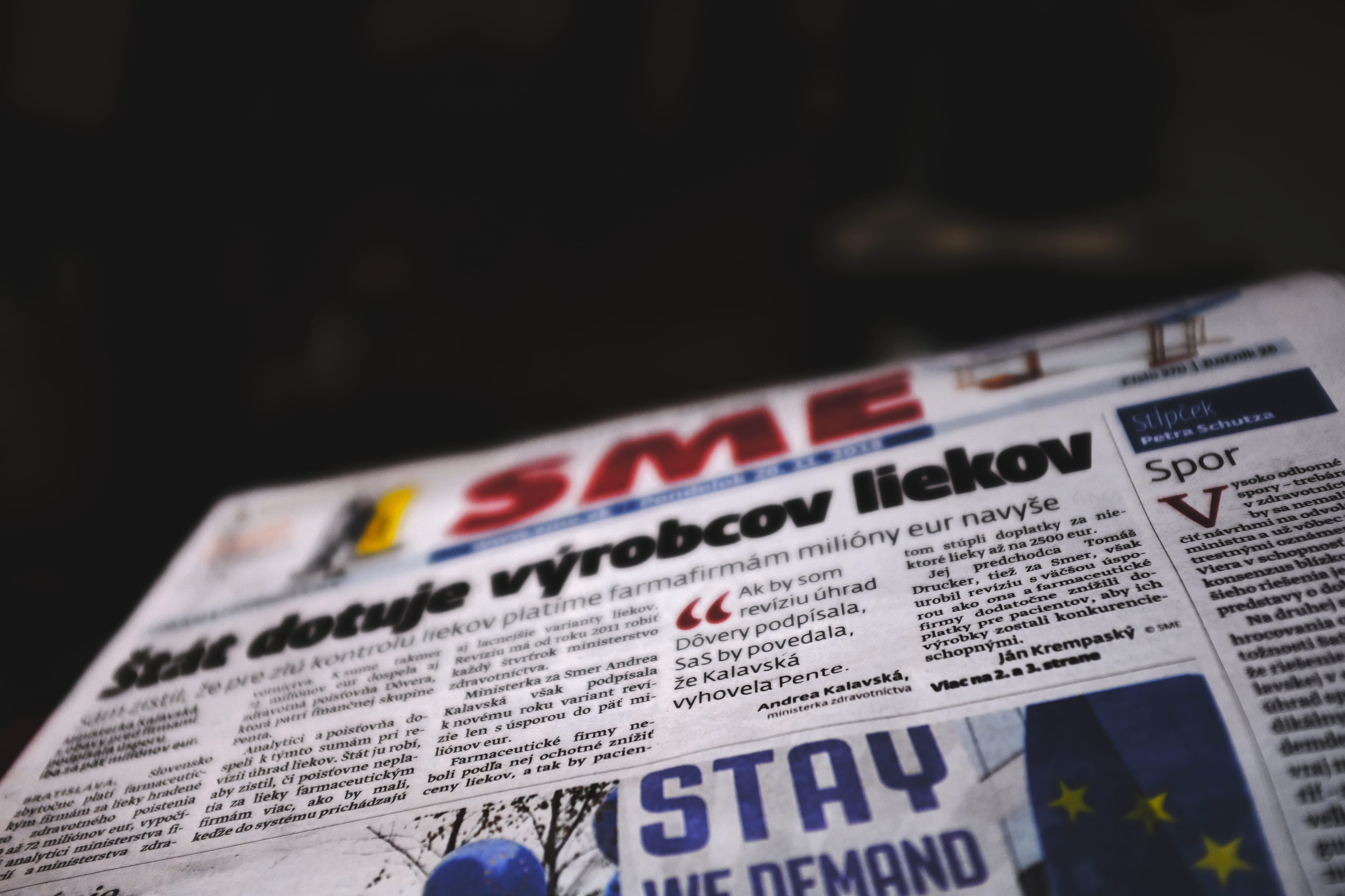 people, activity, selective focus, text, 5K, sme, social issues, paper, crime, information medium, western script, newspaper, black background, close-up, HD Wallpaper