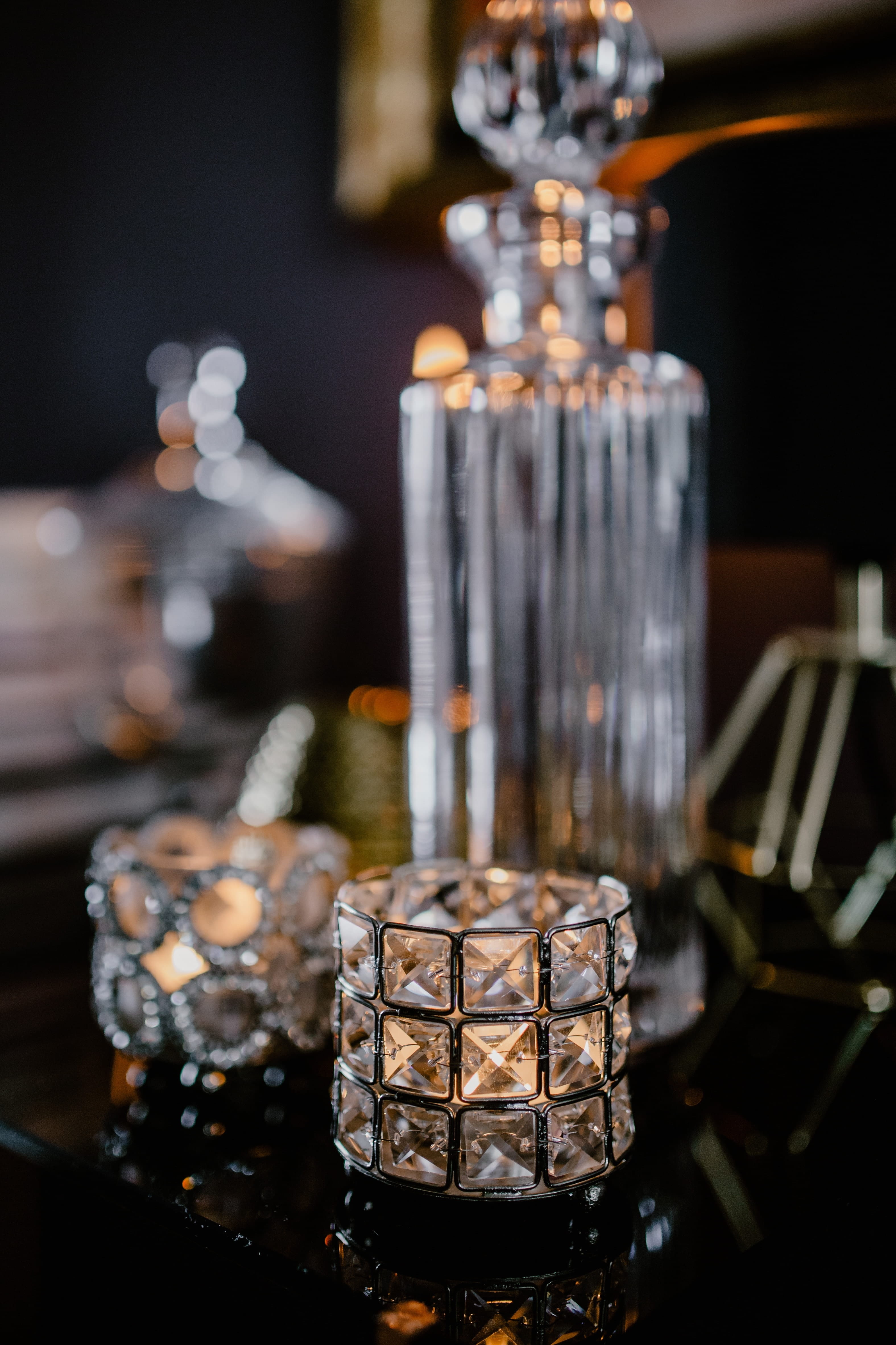glamour, indulgence, unhealthy eating, decorations, painting, indoors, still life, brown, home, cozy, elegance, machinery, temptation, wall, no people, Phone HD Wallpaper