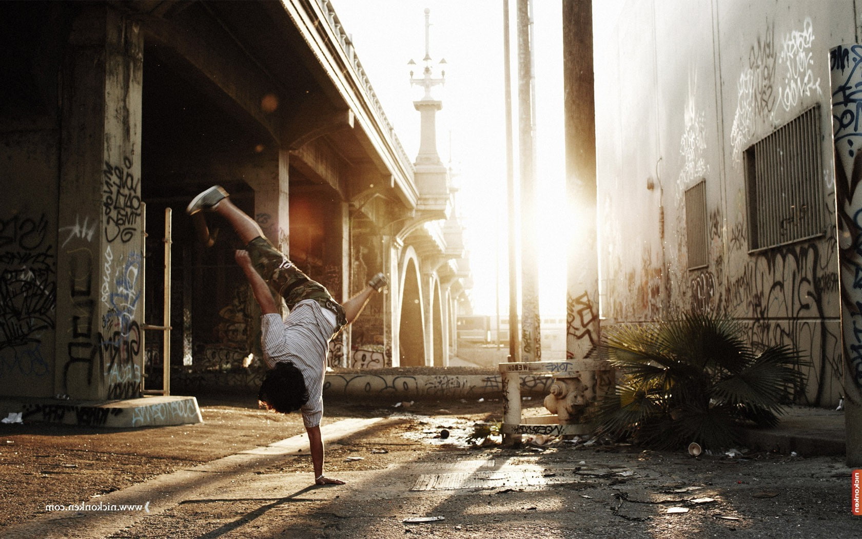 Breakdance, 720P, HD Wallpaper